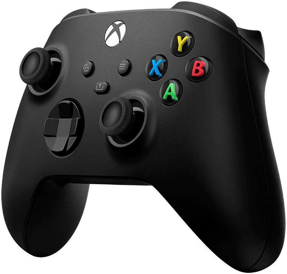 Xbox Konsolen-Set »Xbox Series X inkl. zweitem Controller« 1.000 GB