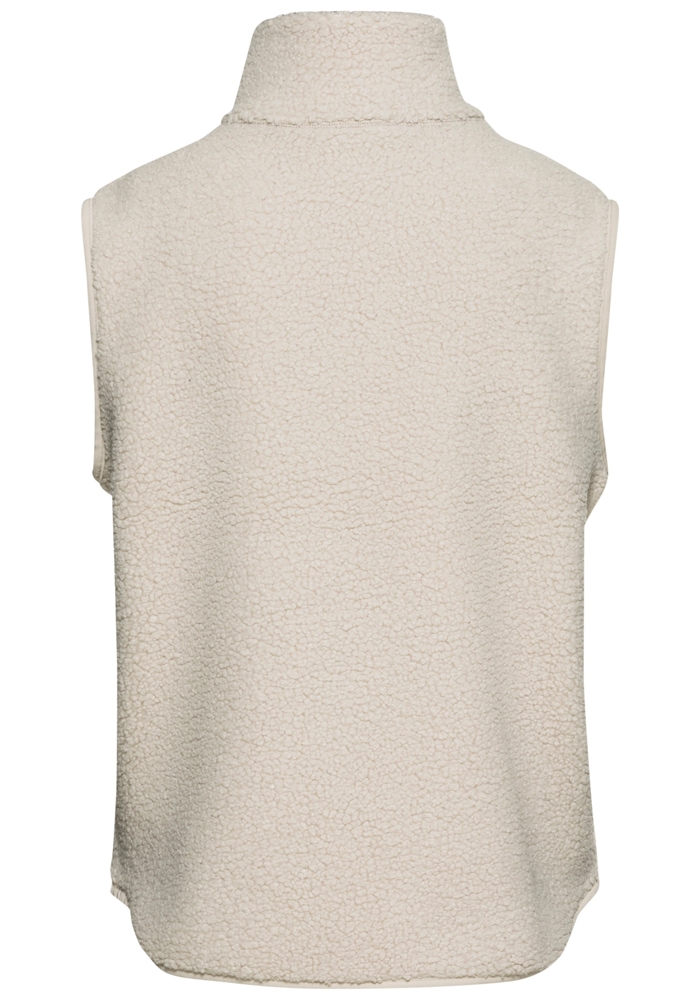 Jack Wolfskin Fleeceweste »HIGH CURL VEST W«