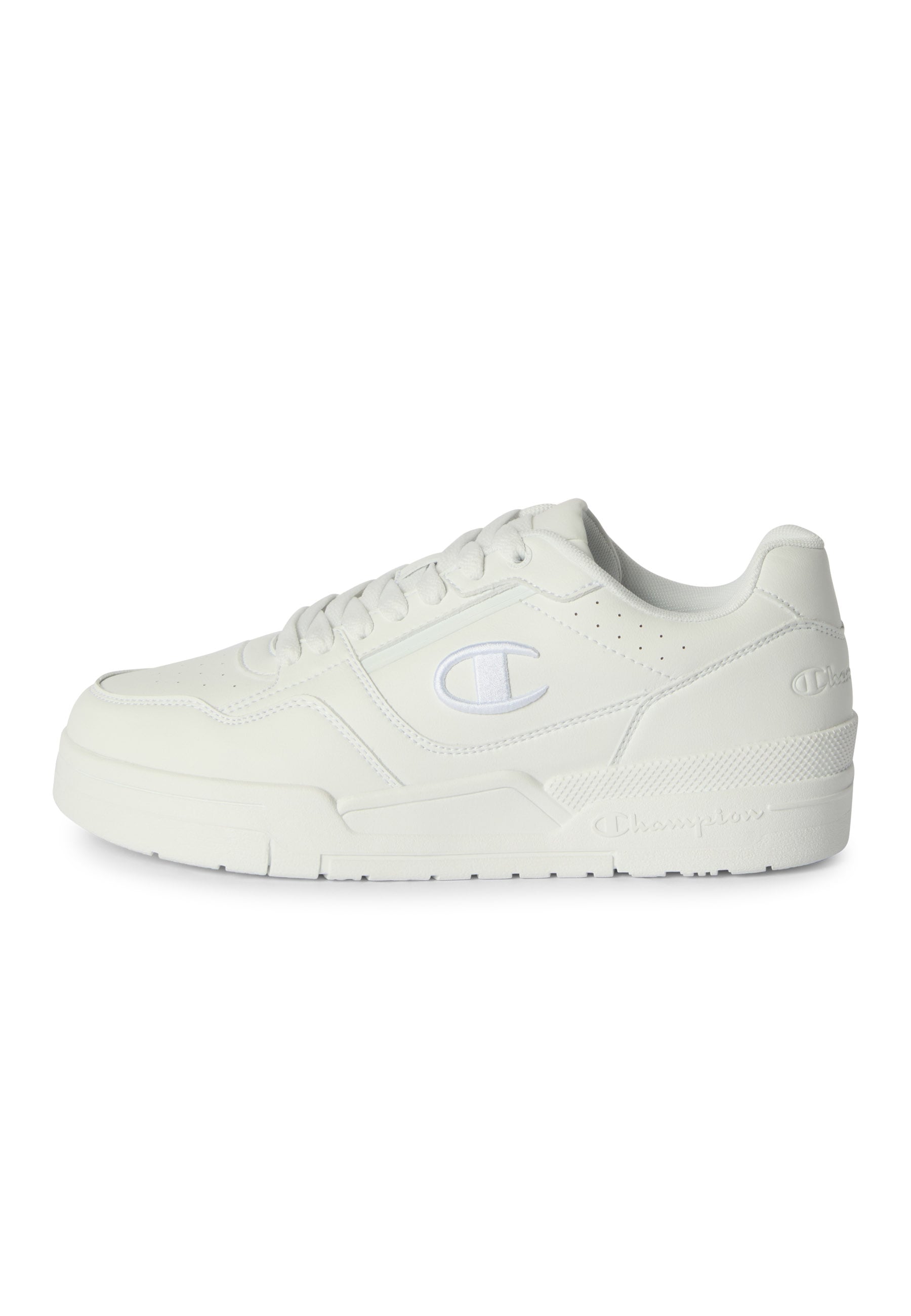 Champion Sneaker »RD18 HERITAGE PERF LOW«