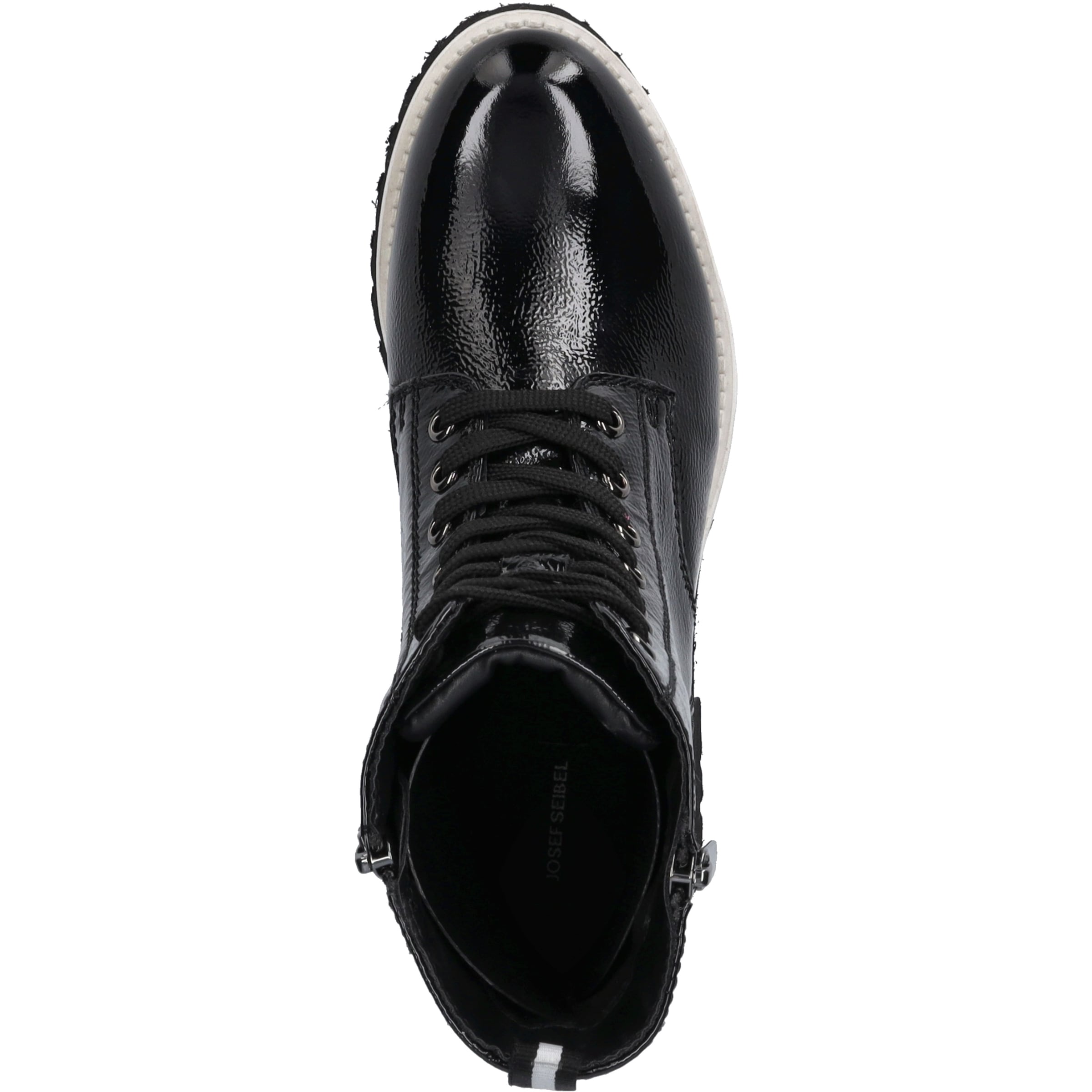 Josef Seibel Stiefel »Sallina 08, schwarz«