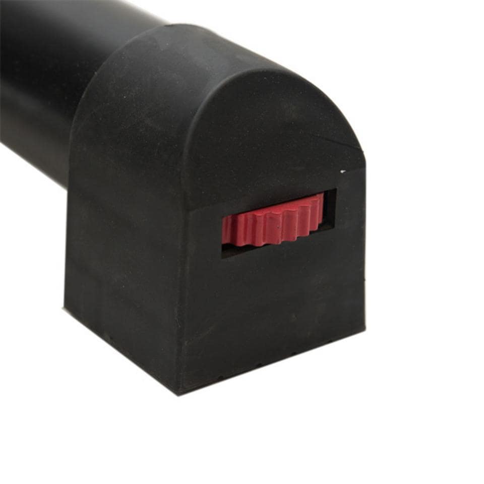 Christopeit Sport® Ergometer »AX 3 black edition«