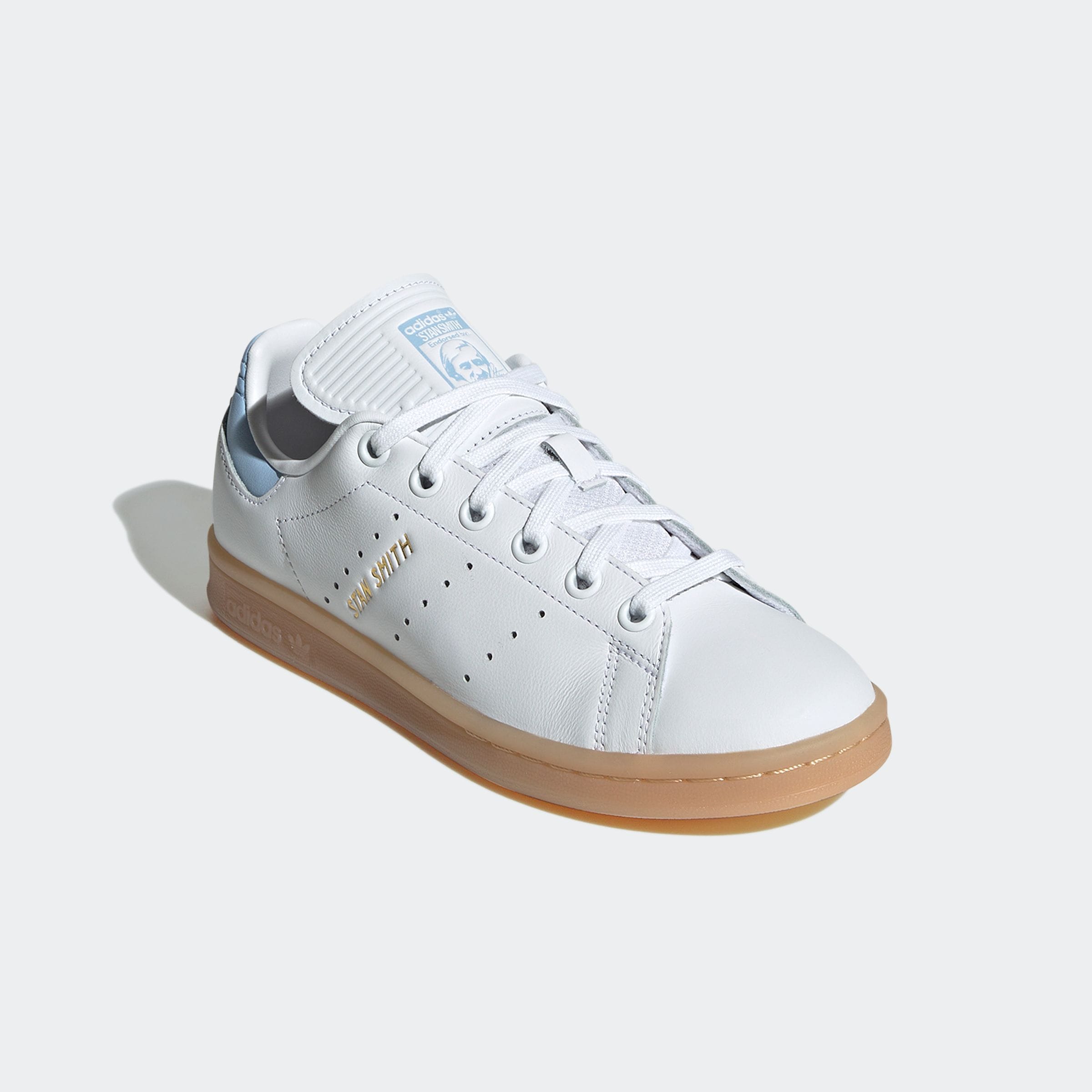 adidas Originals Sneaker »STAN SMITH KIDS«