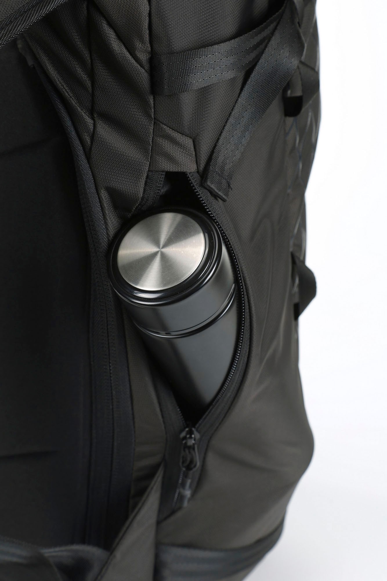 NITRO Freizeitrucksack »Splitpack 30«, Splitboard Rucksack, Wanderucksack, Freizeitrucksack