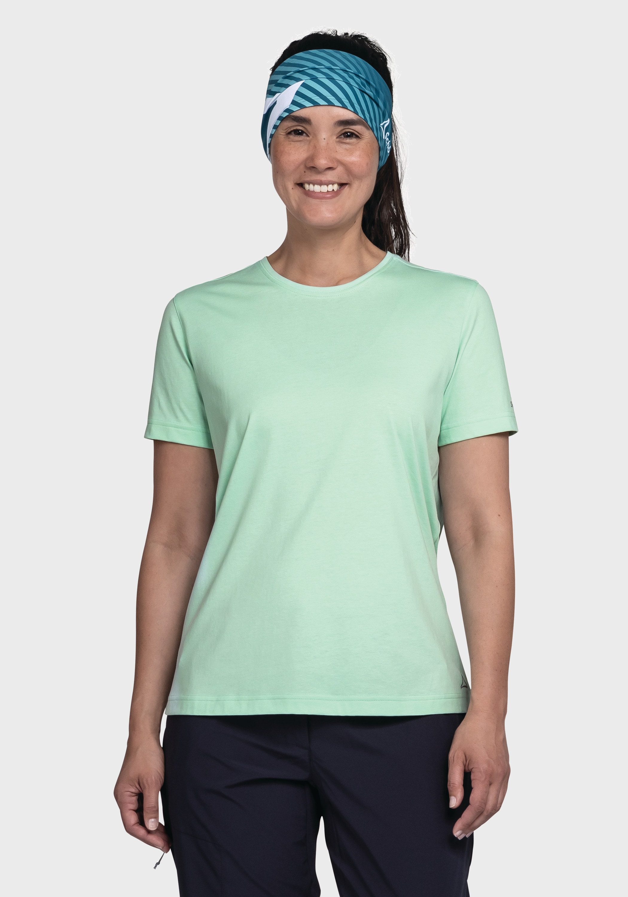 Schöffel Funktionsshirt »T Shirt Buchberg L«