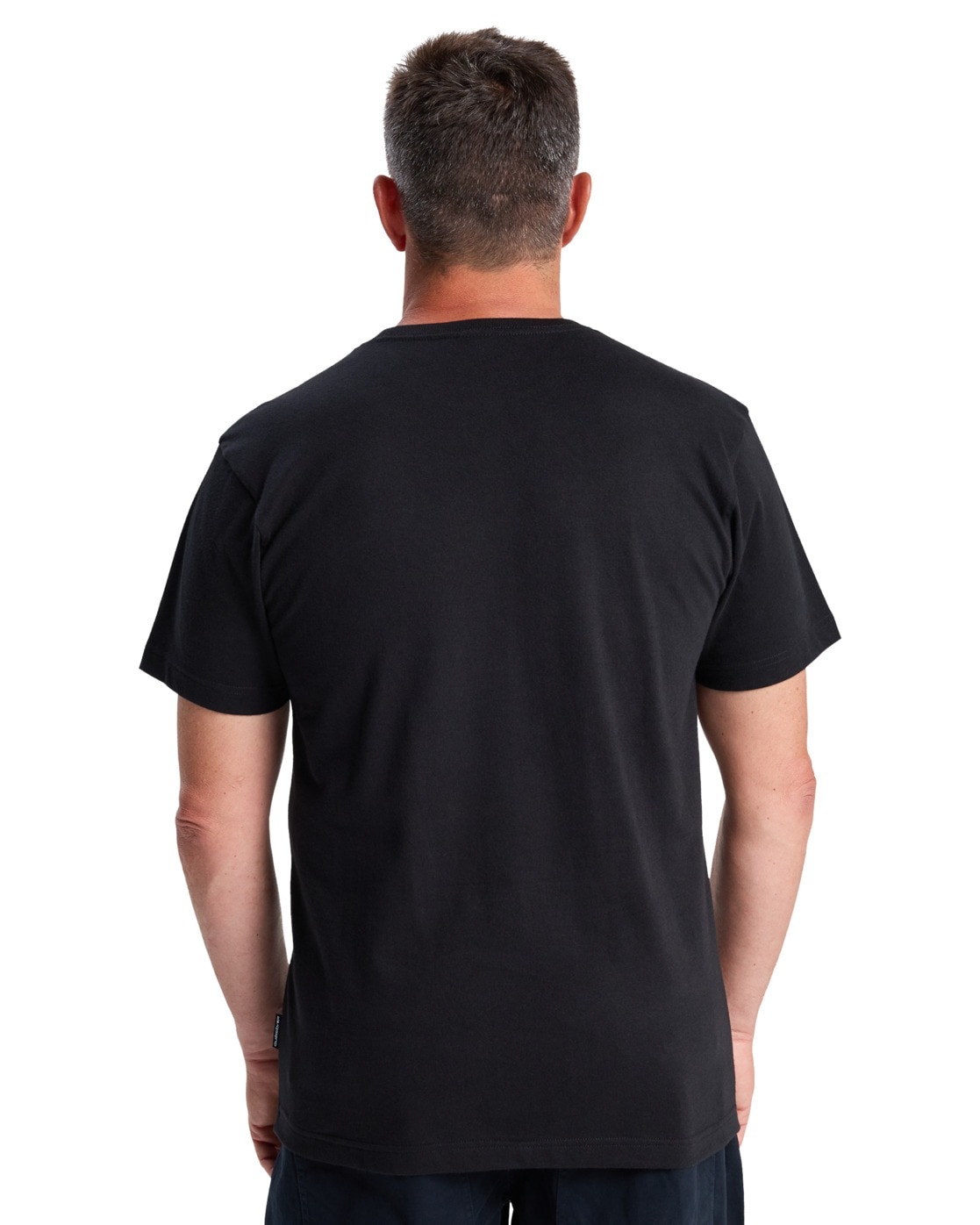 Quiksilver T-Shirt »Diamond Pocket«