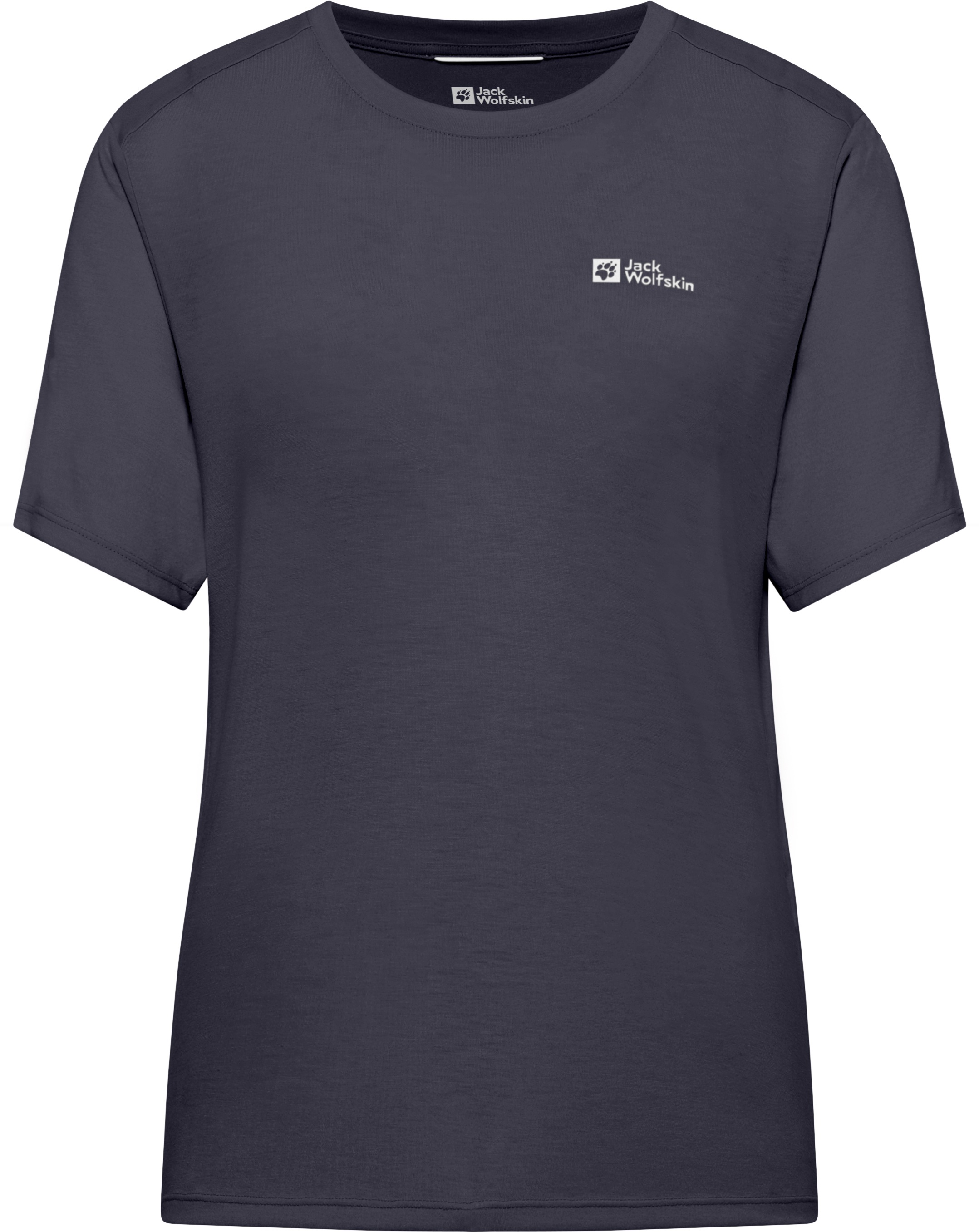 Jack Wolfskin Funktionsshirt »VONNAN S/S T W«