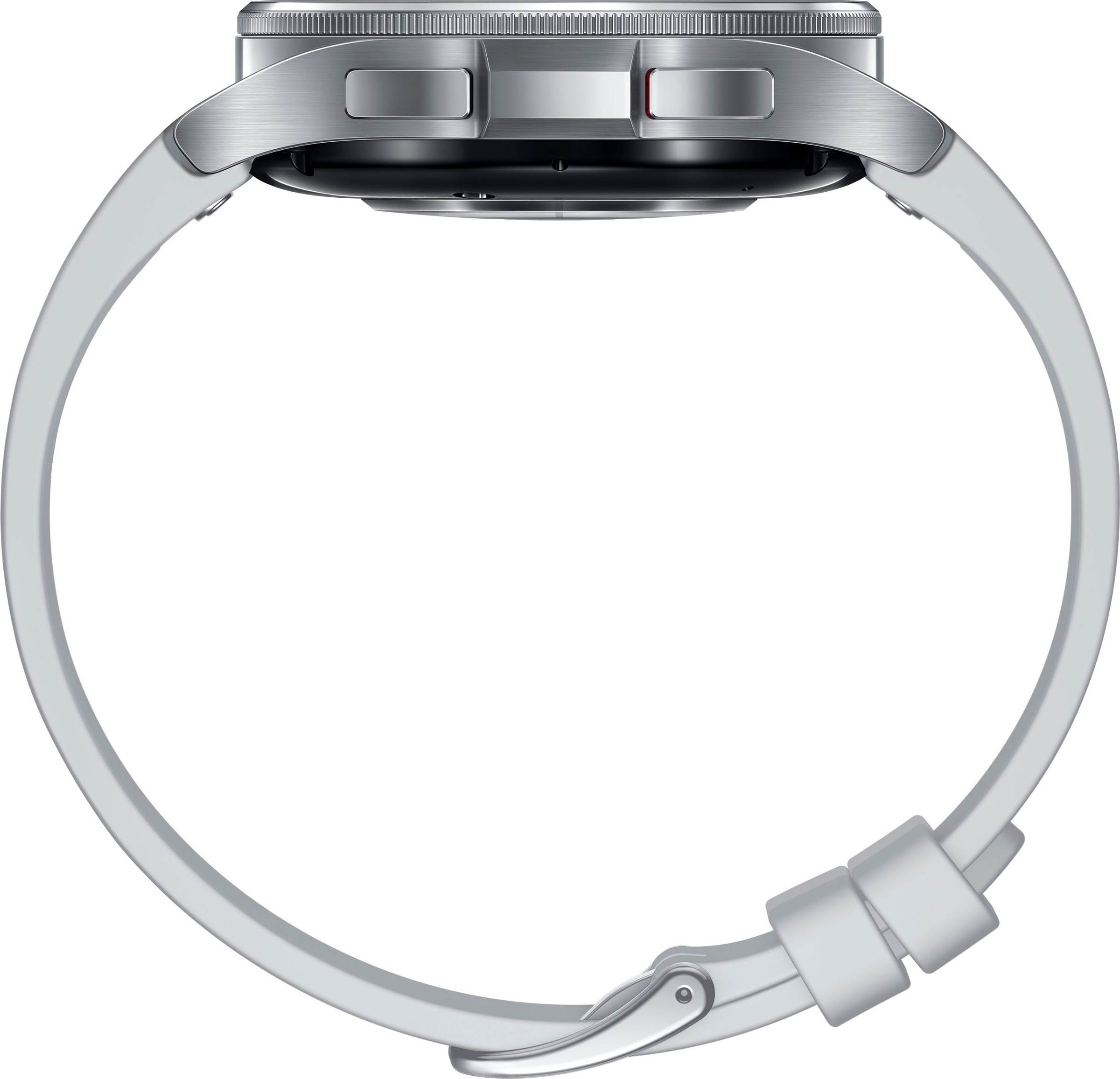 Samsung Smartwatch »Galaxy Watch 6 Classic«(43/ 1,3 ″) Wear OS by Samsung