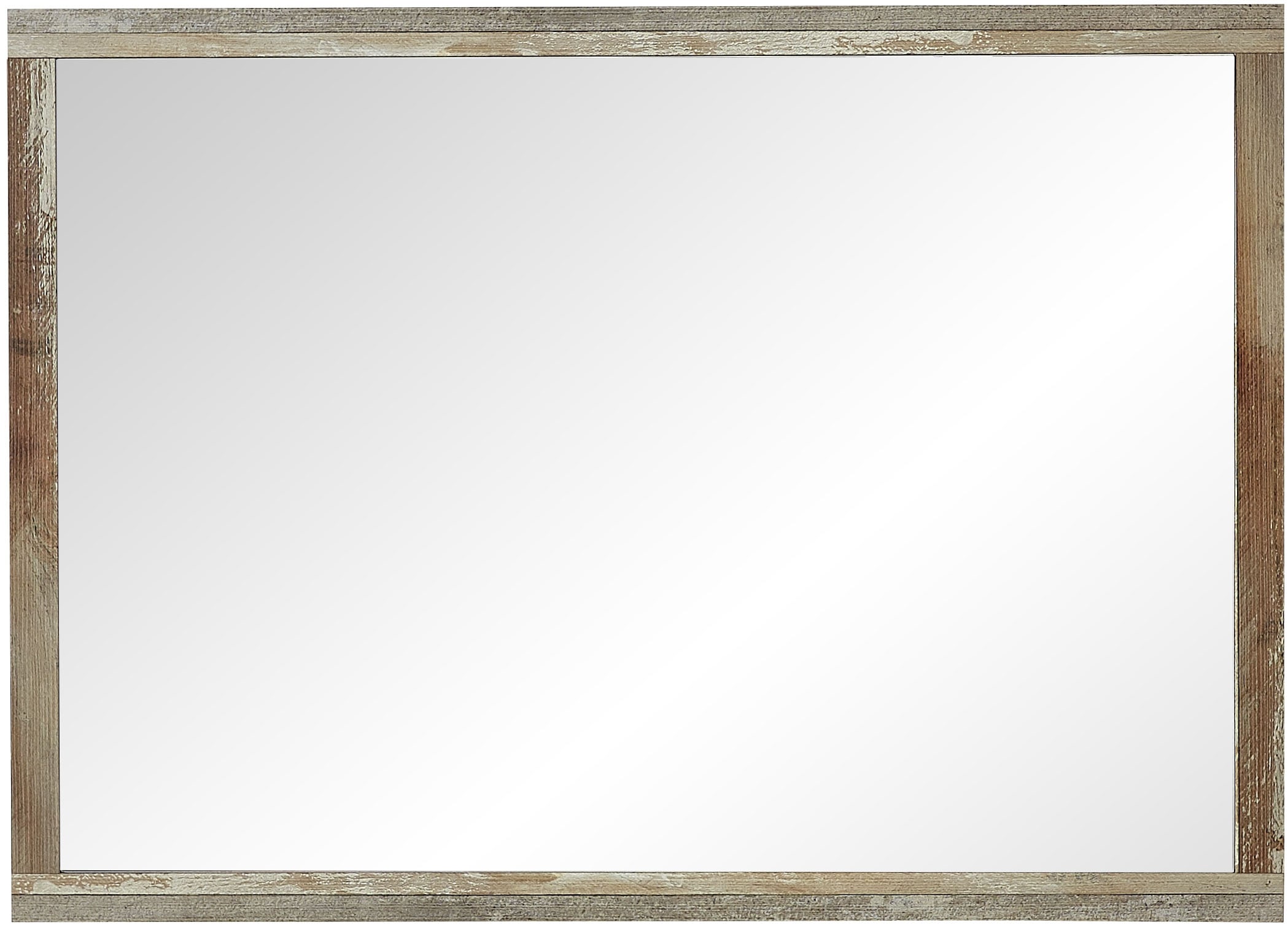 Innostyle Garderobenspiegel »BONANZA«, (1 St.), Spiegelfläche 62,4 x 89,8 cm