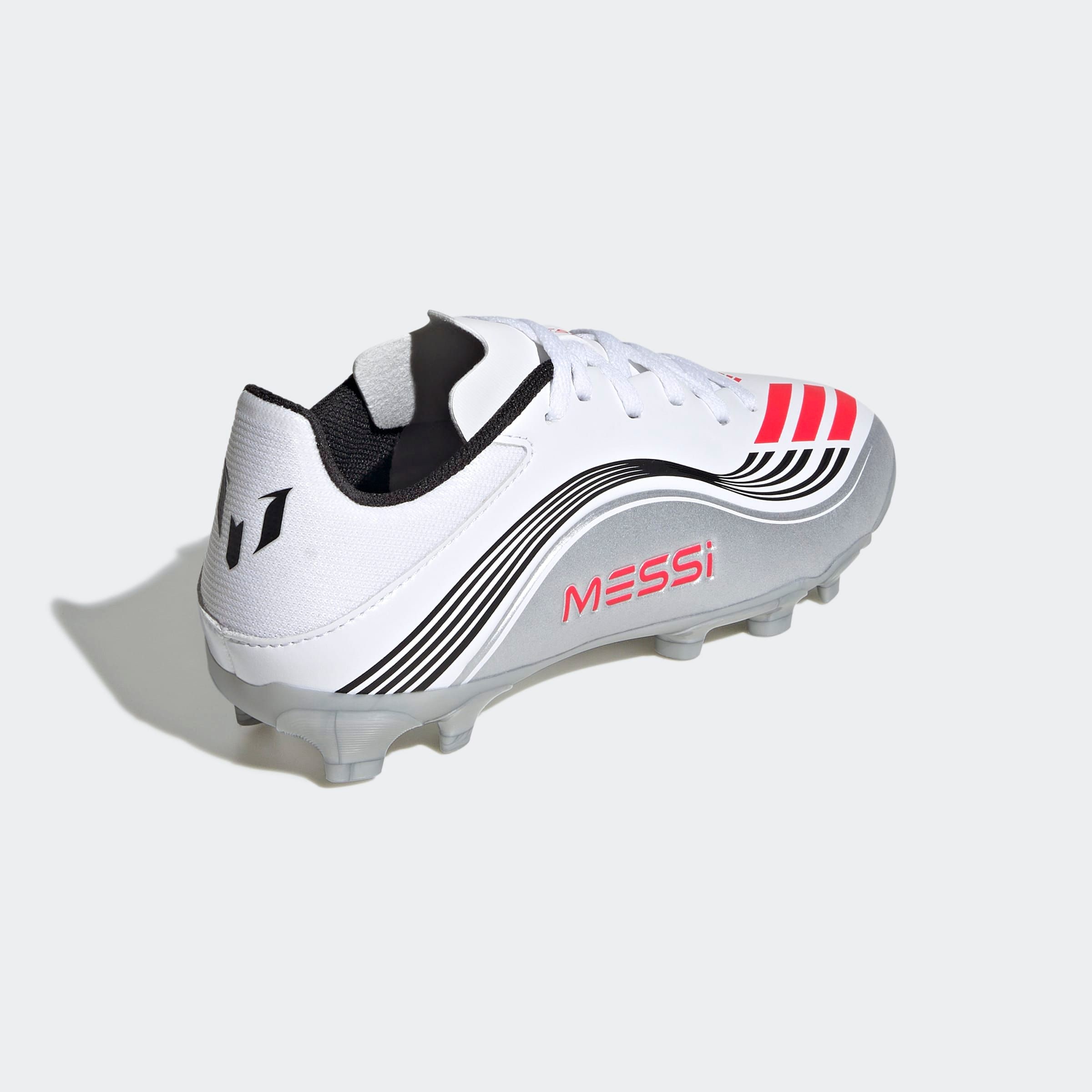 adidas Performance Fußballschuh »F50 MESSI LEAGUE MULTI-GROUND E KINDER«