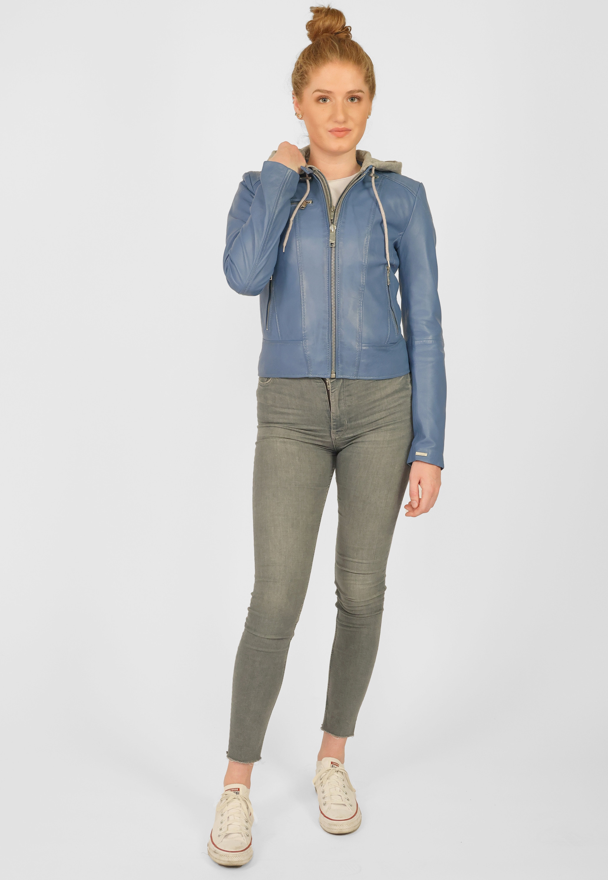 Maze Lederjacke »Lederjacke Mico«