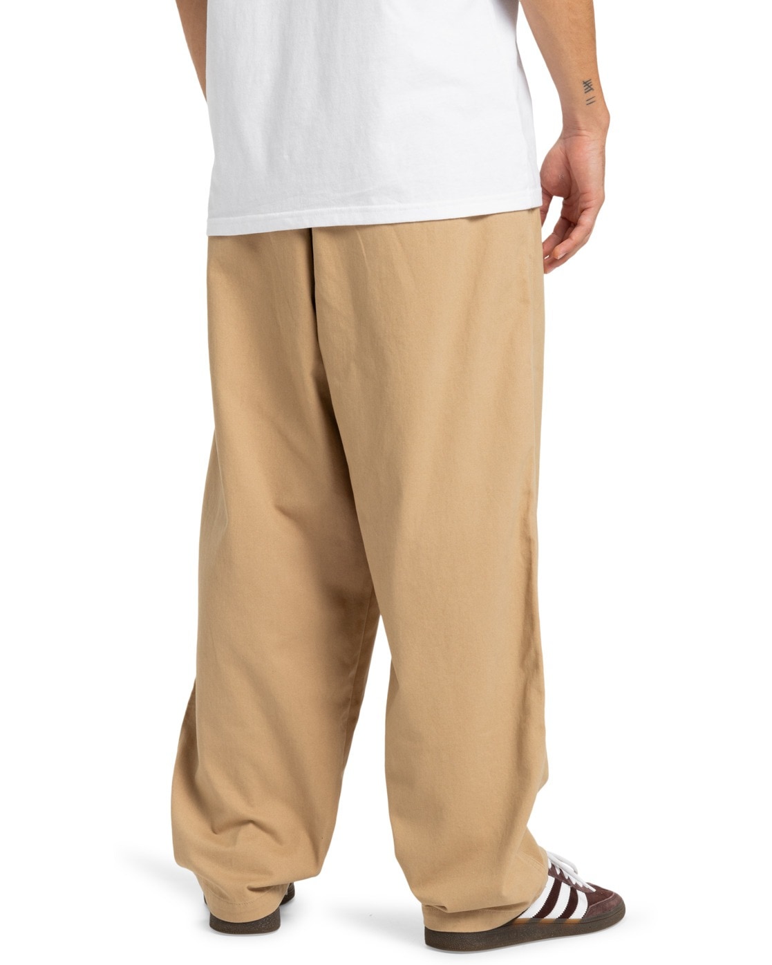 Quiksilver Cargoshorts »Urban Chill«