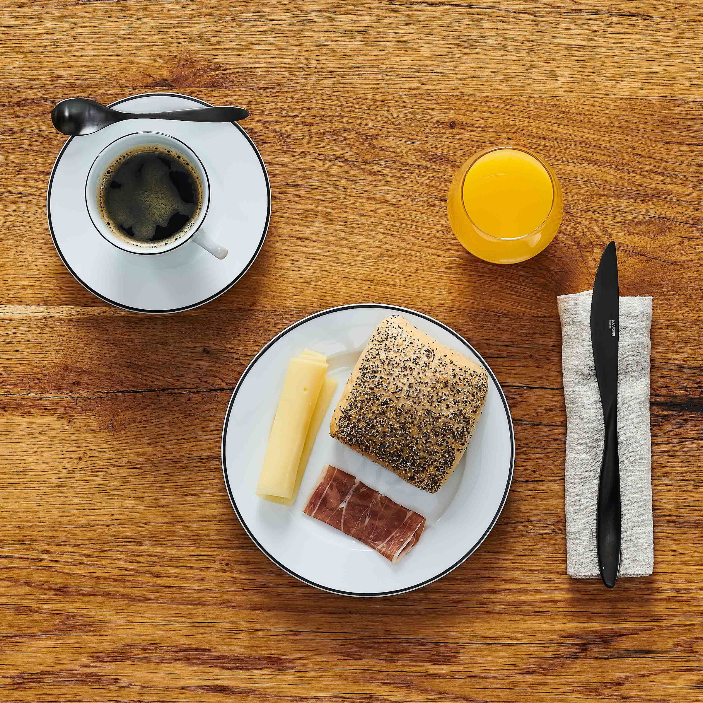 MÄSER Tafelservice »Nola«