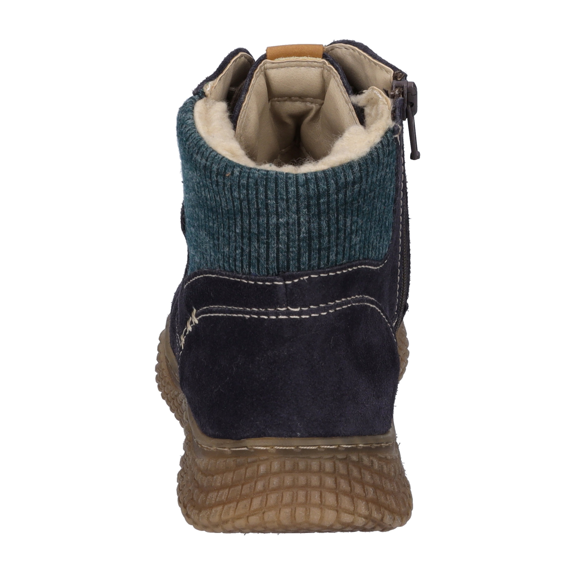 Josef Seibel Stiefelette »Amelie 09, jeans-kombi«