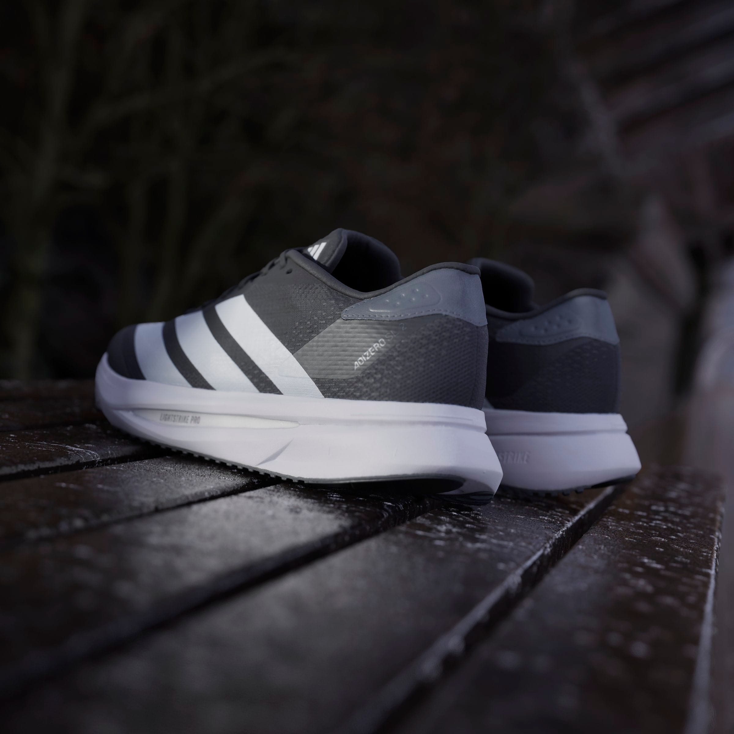 adidas Performance Laufschuh »ADIZERO SL2«