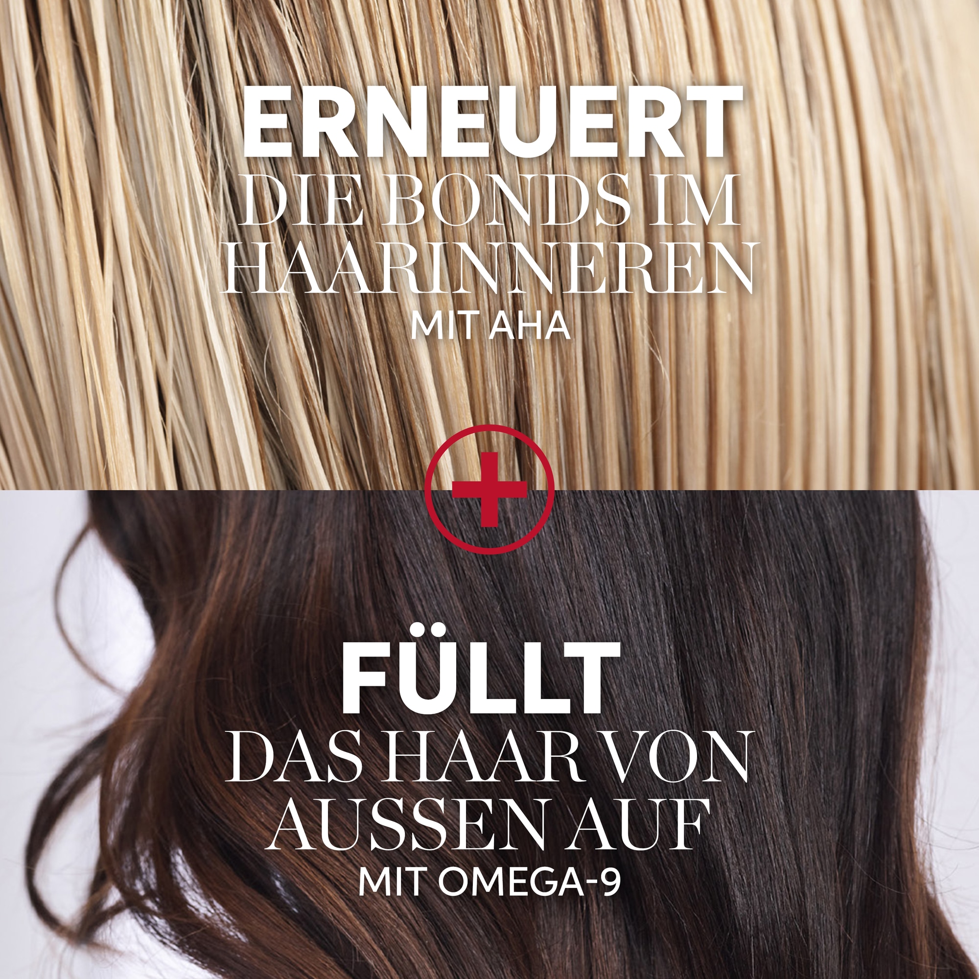 Wella Professionals Haarshampoo »Ultimate Repair Shampoo« intensive Pflege, Für alle Haartypen und -schäden