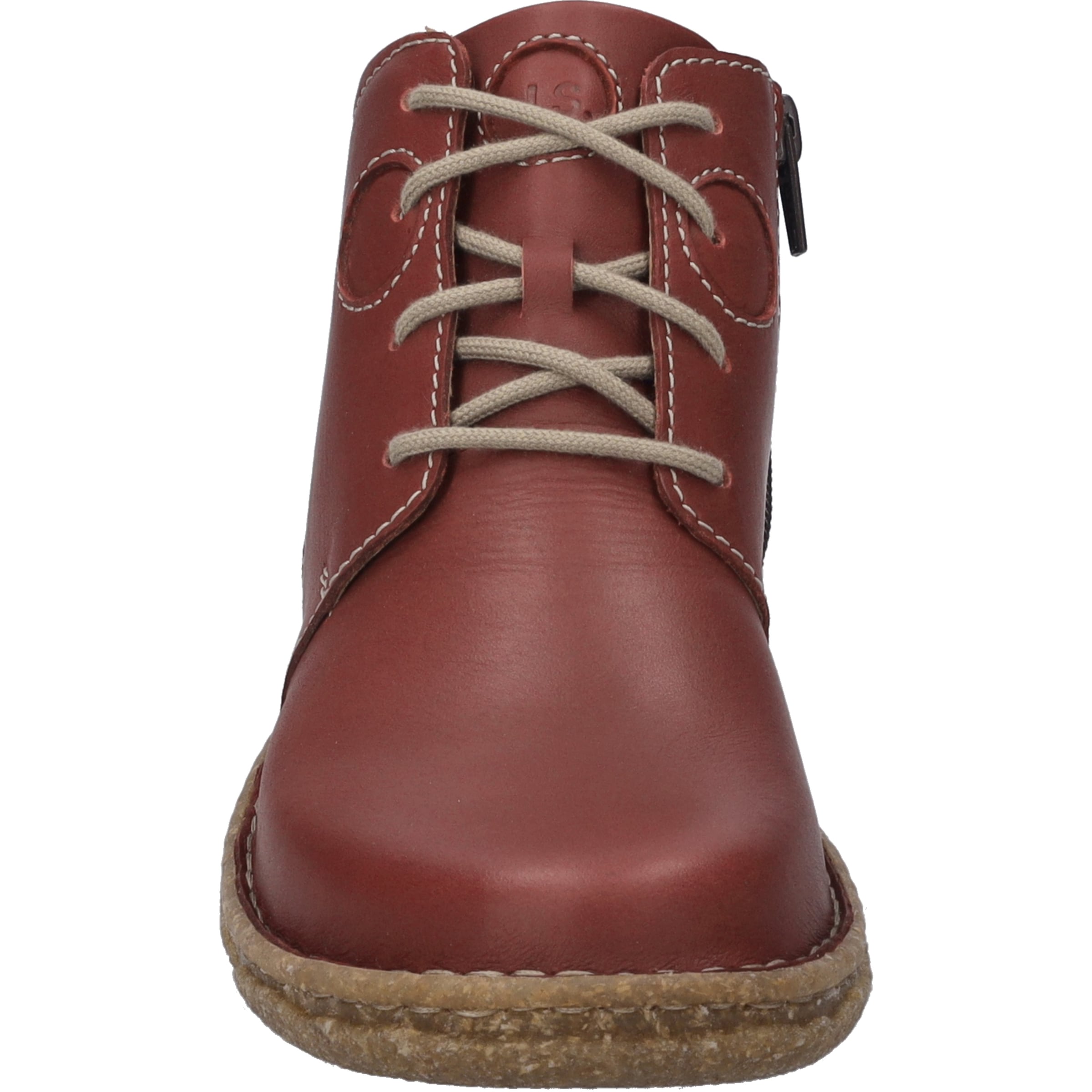 Josef Seibel Stiefelette »Neele 46, hibiscus«
