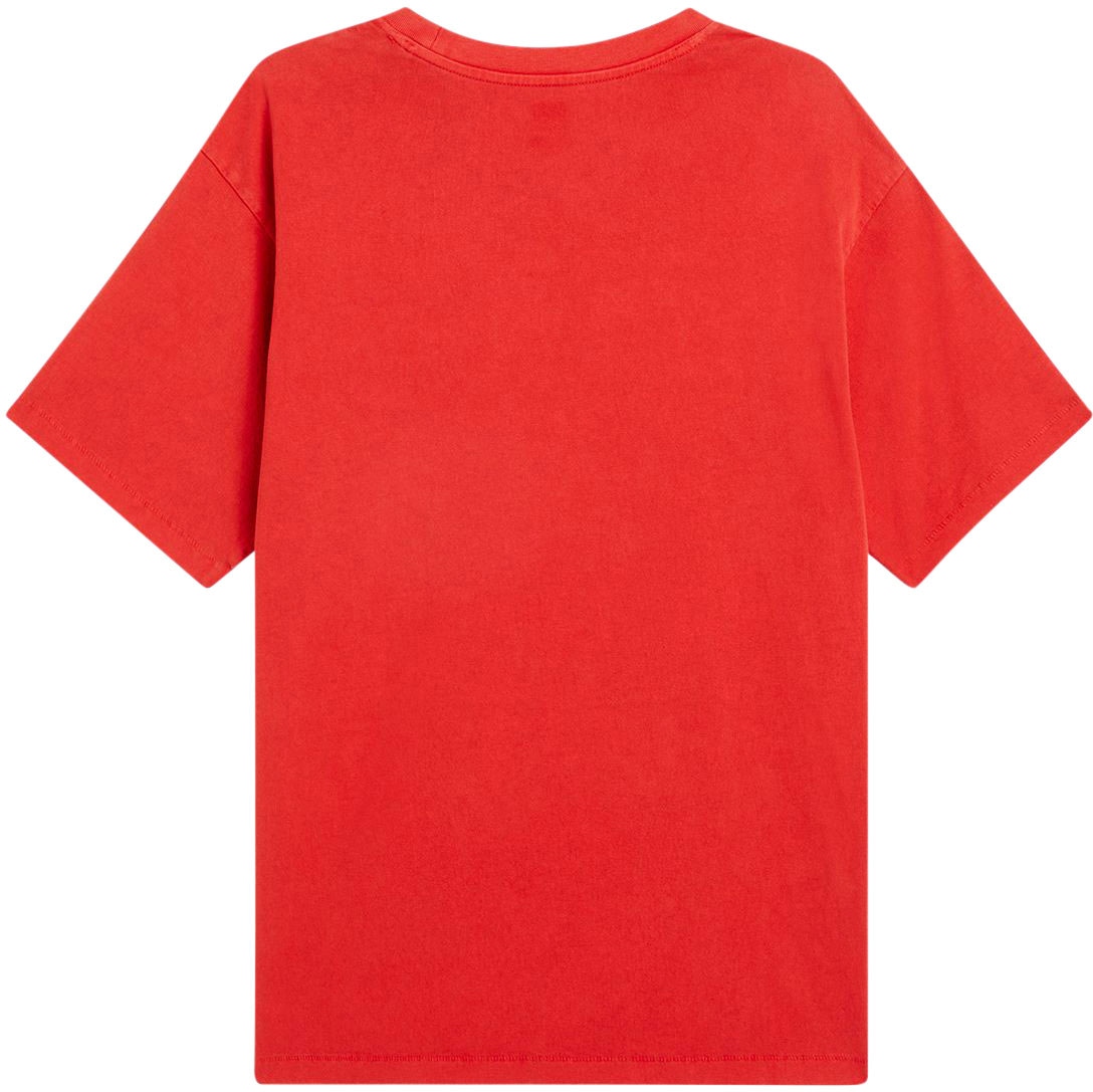 Levi's® Rundhalsshirt »LE RED TAB VINTAGE TEE«, im klassischen Levi's® Design