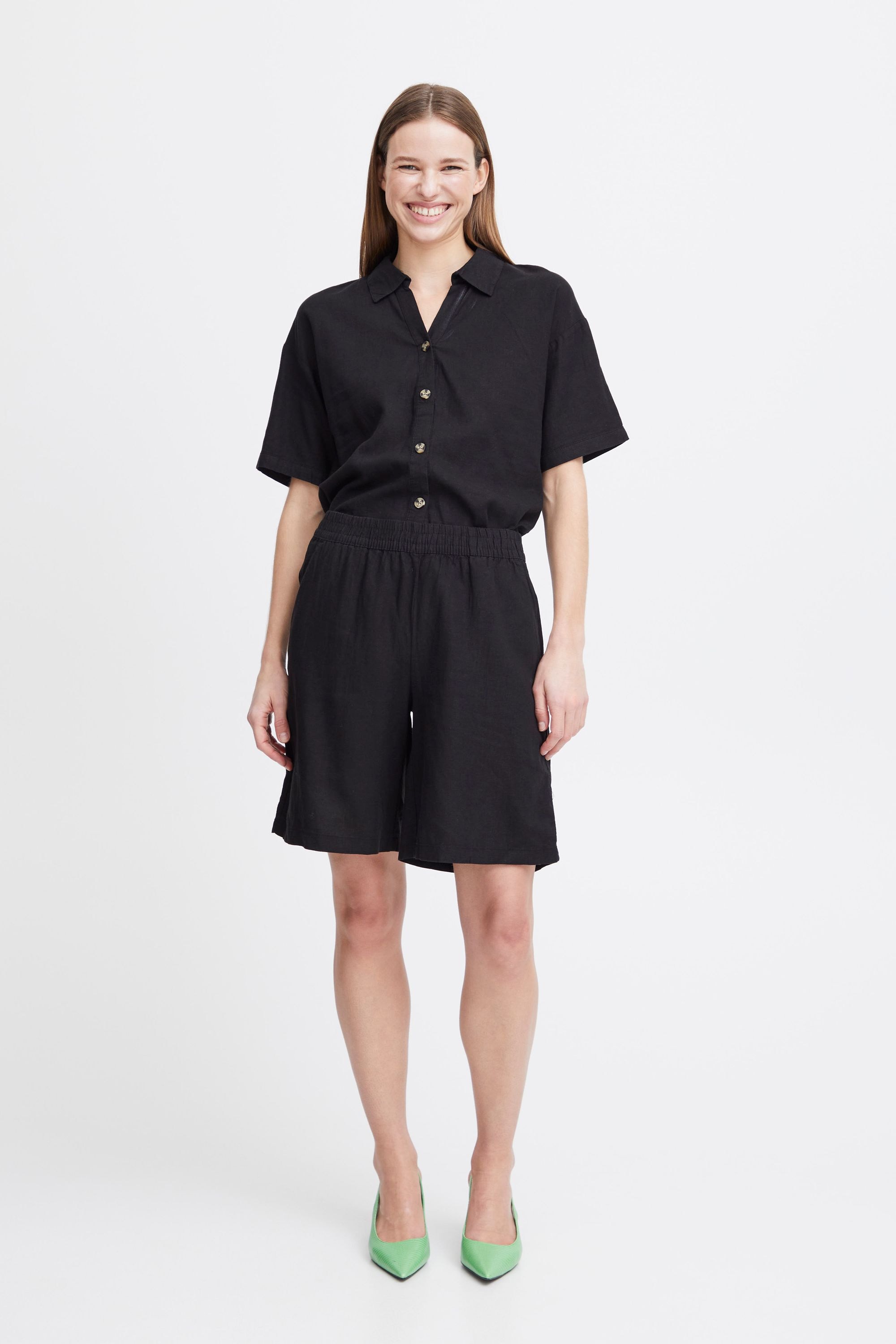 b.young Shorts »Shorts BYAlakka«