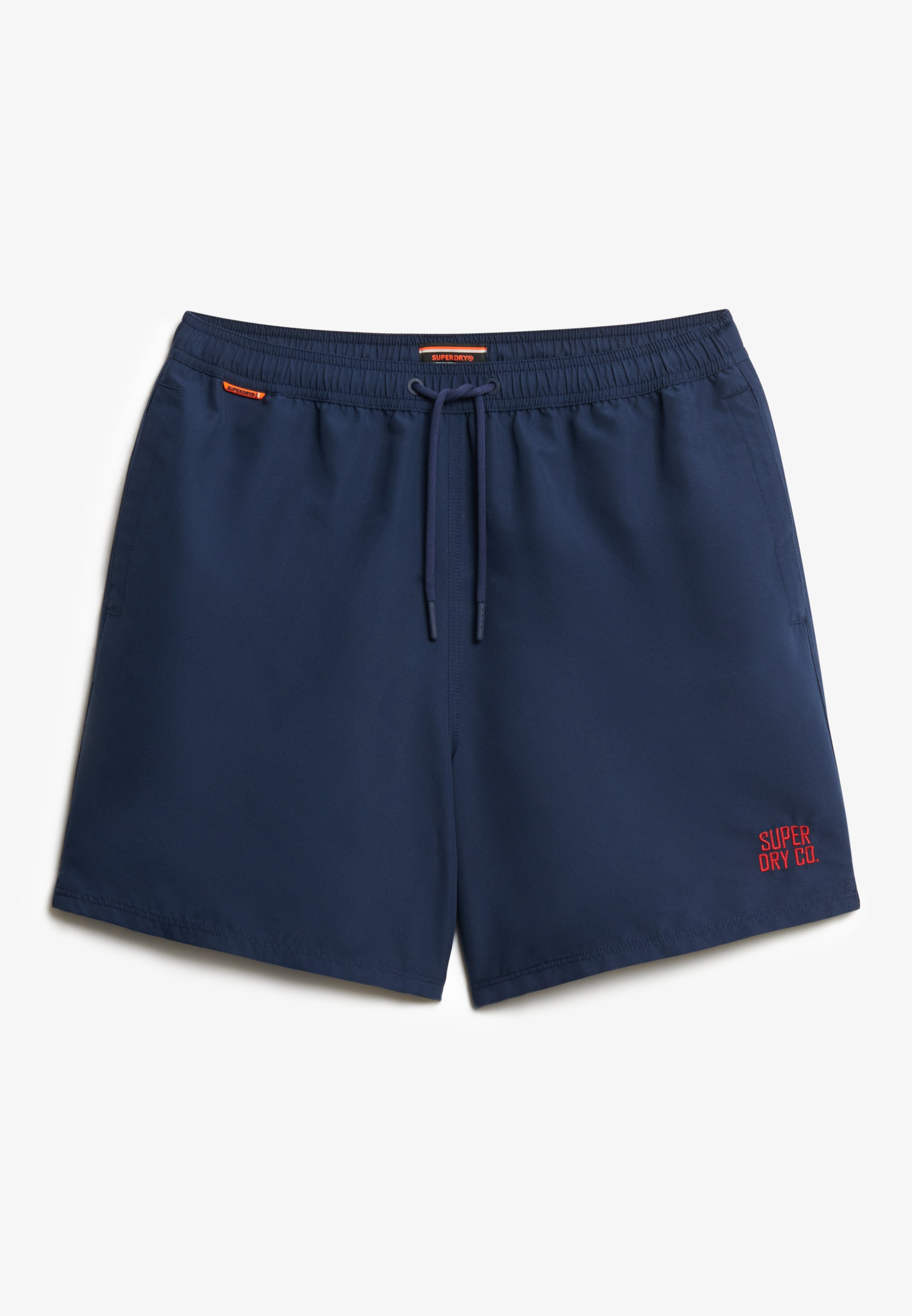 Superdry Badeshorts »ESSENTIAL 17 SWIM SHORT«