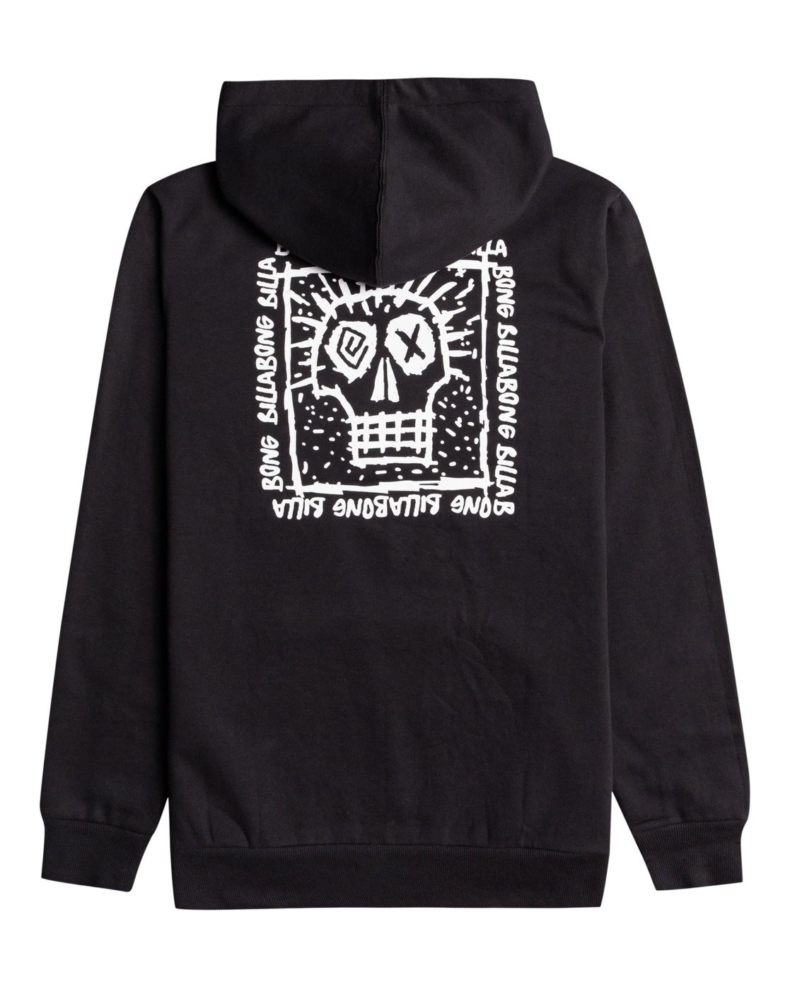 Billabong Sweatshirt »Bad Billy«