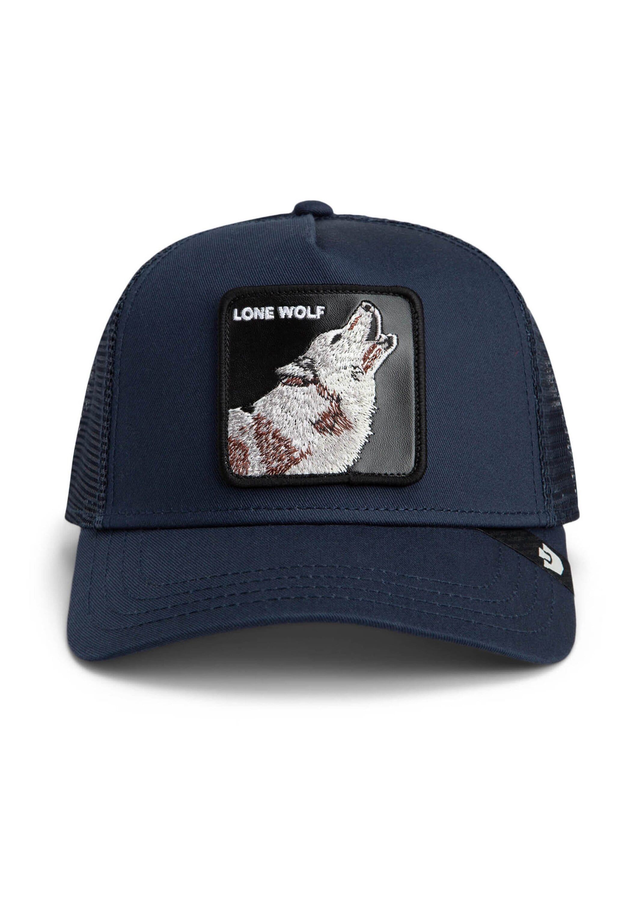 Goorin Bros. Snapback Cap »Cap OG Trucker«