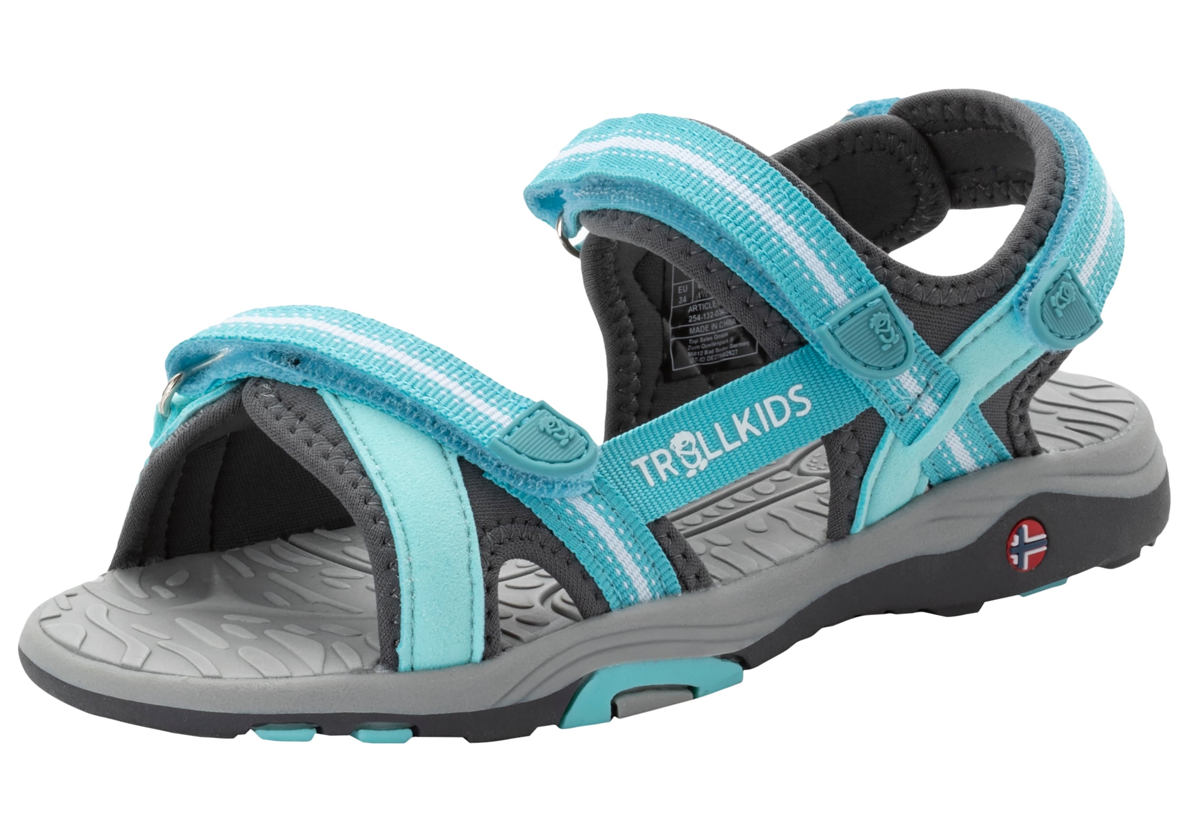 Sandale »Preikestolen Sandal«