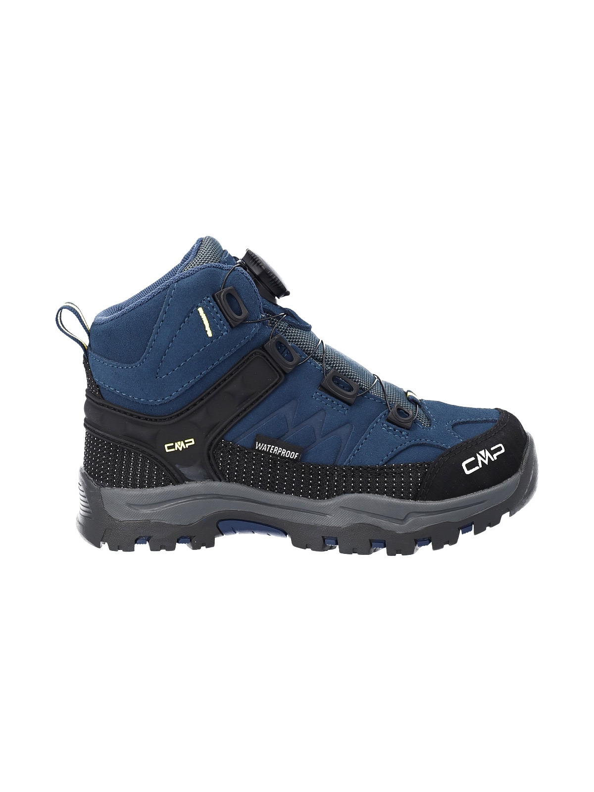 CMP Wanderschuh »Kids Kiruna«