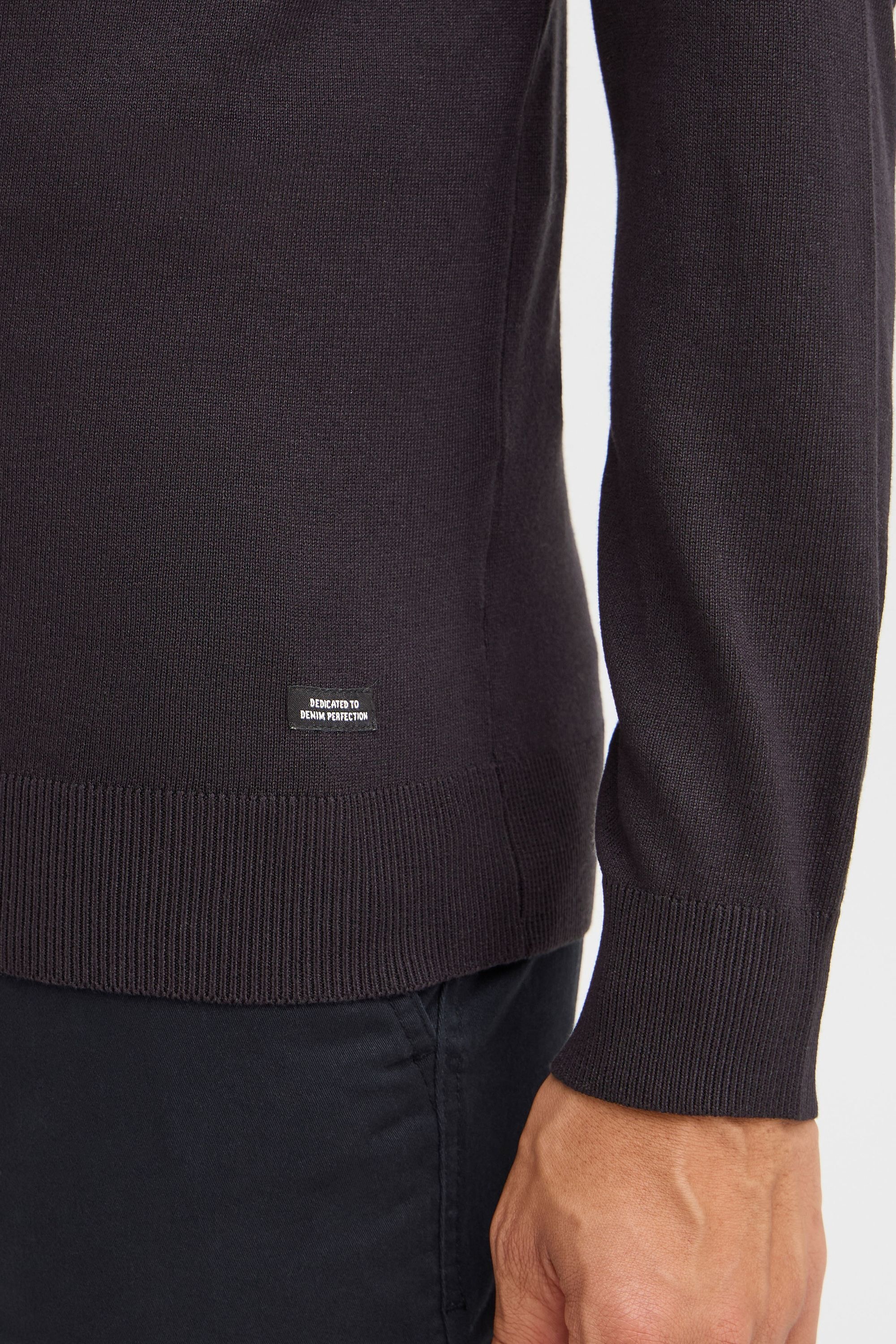 Blend Strickpullover »Strickpullover BHWEBER«