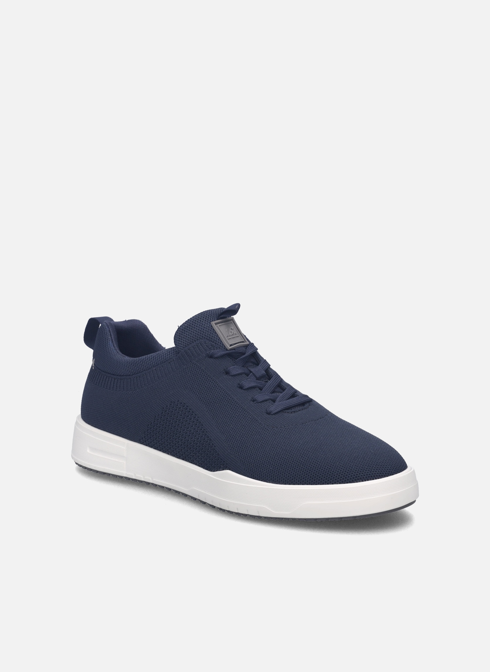 Josef Seibel Sneaker »Donovan 02, nachtblau«