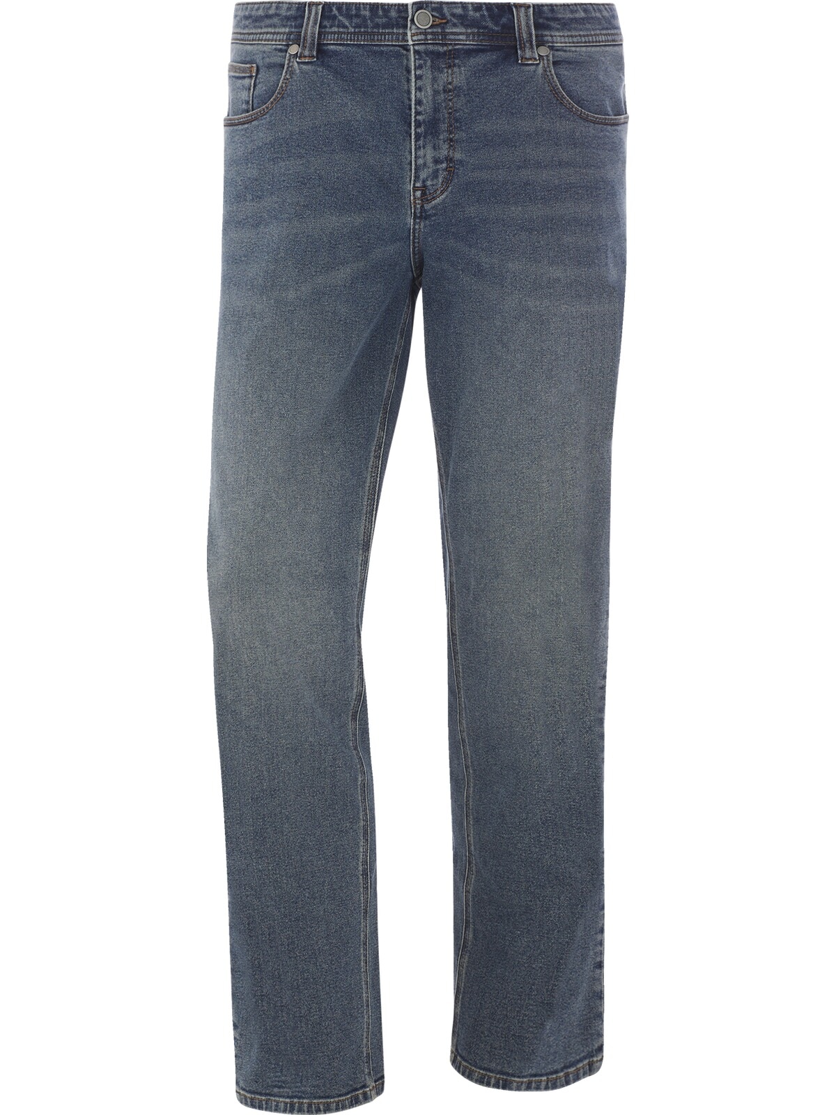 Jan Vanderstorm 5-Pocket-Jeans »Jeans RIKMOR«