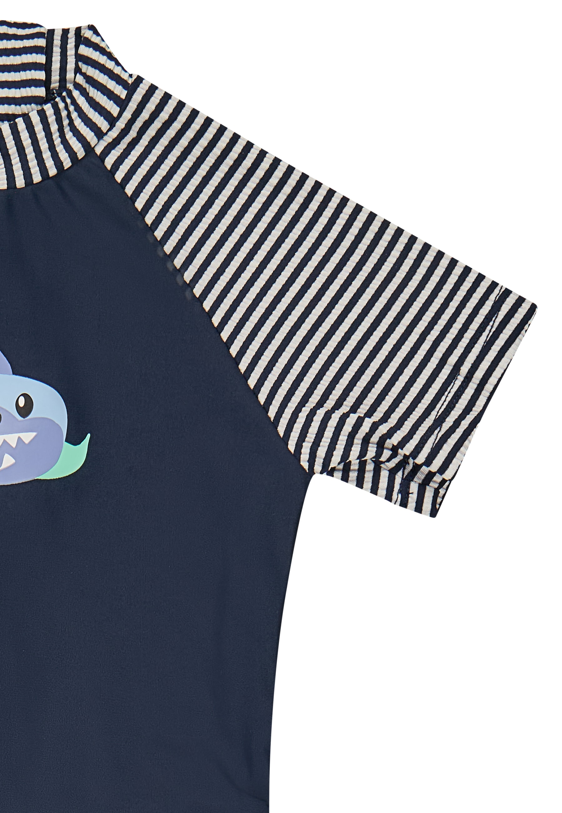 Sterntaler® Badehose »Schwimmanzug Hai«