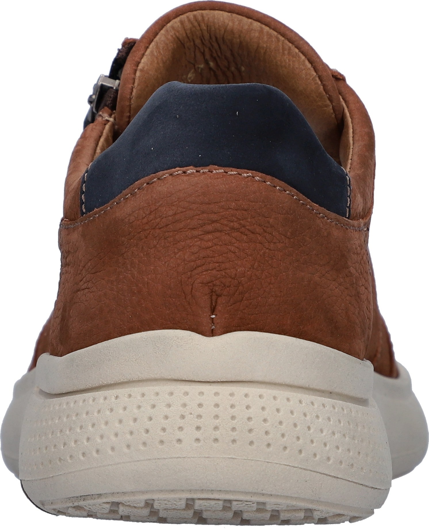 Waldläufer Sneaker »HEIKO«  Komfortschuh, Halbschuh in Bequemweite H (= sehr weit)