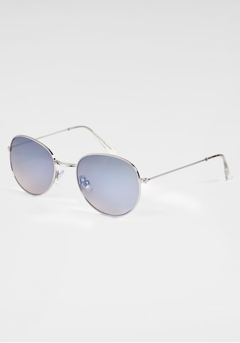 BASEFIELD Sonnenbrille, mit leicht verspiegelten Gläsern kaufen