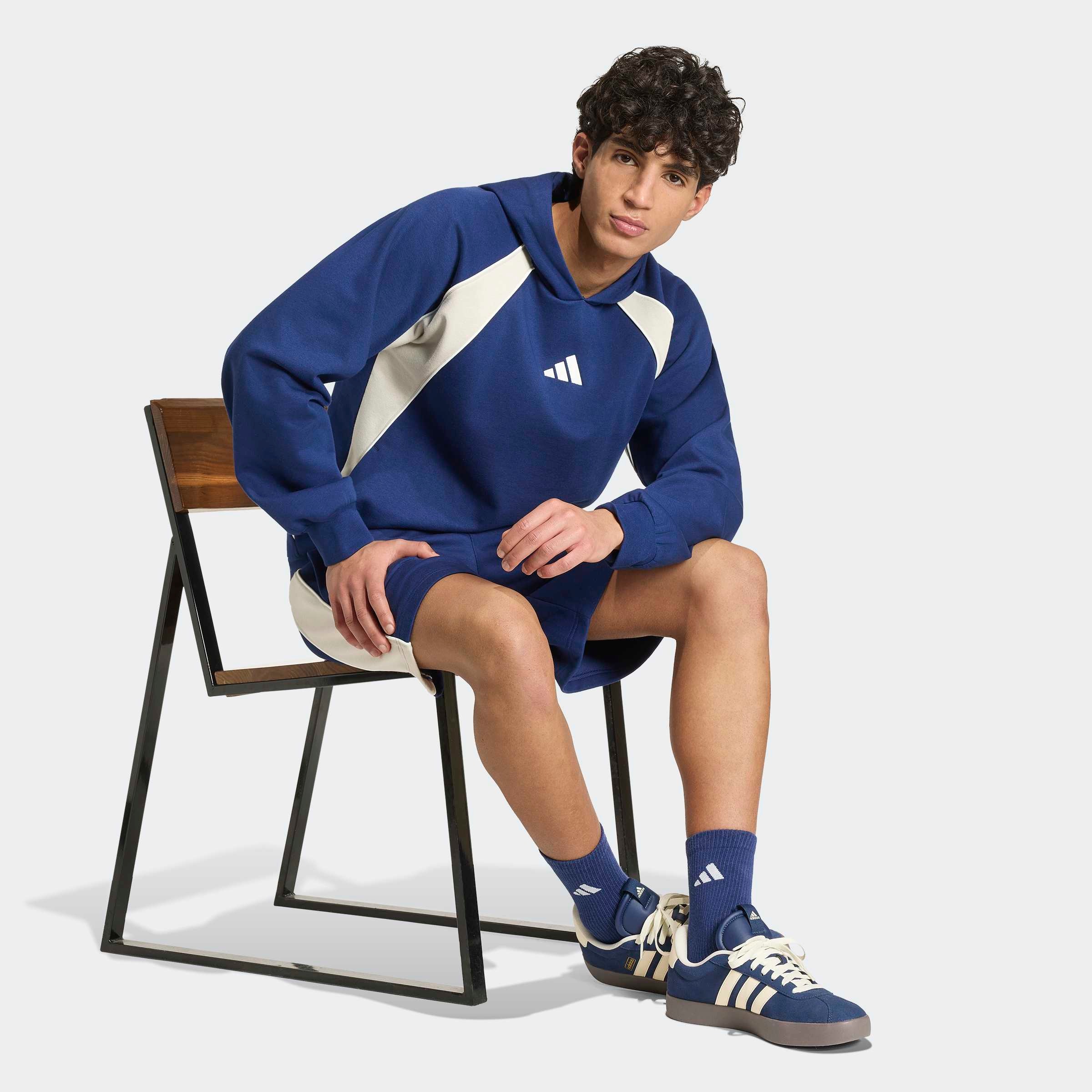 adidas Sportswear Kapuzensweatshirt »M CB HD FL«
