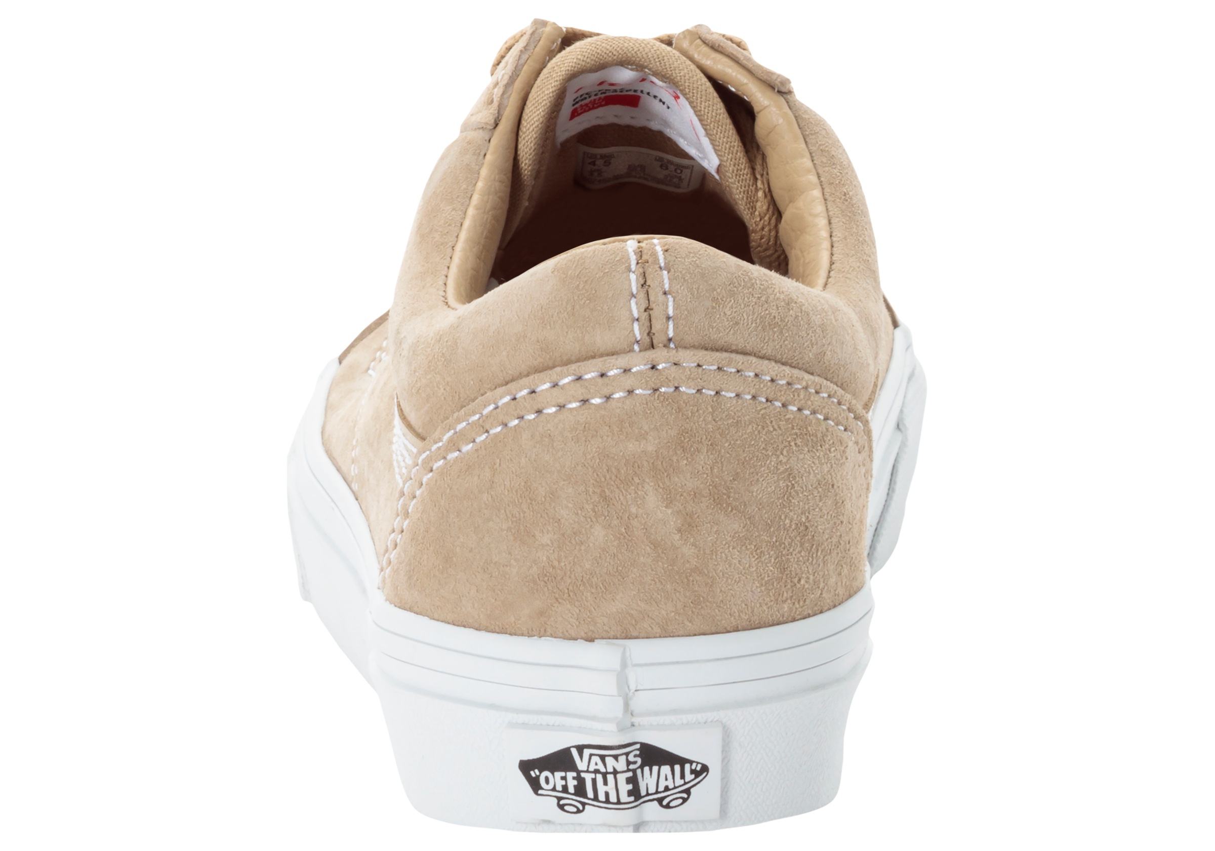 Vans Sneaker »Old Skool«, unisex