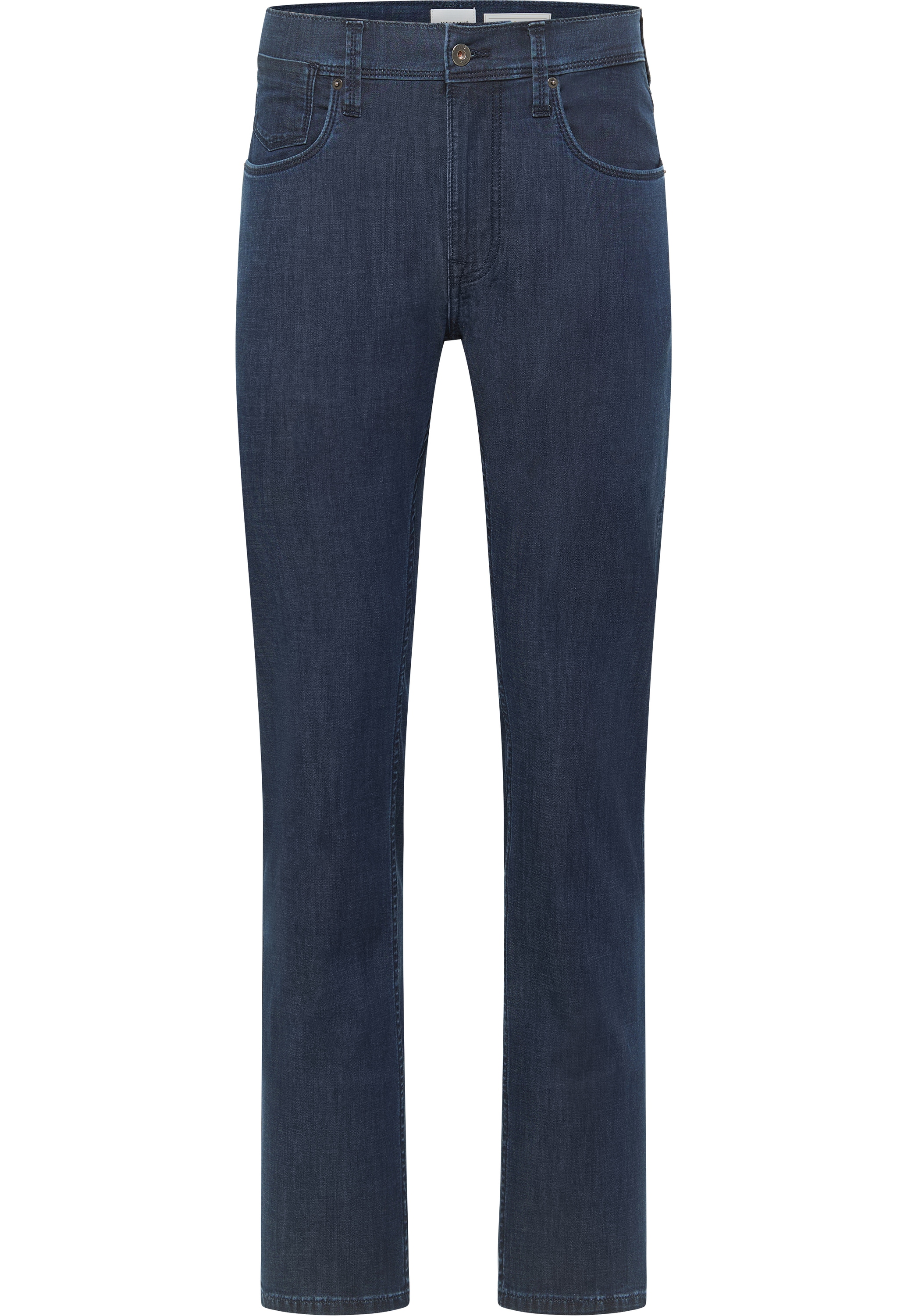 MUSTANG Straight-Jeans »Herren Style Tramper Straight ULW«