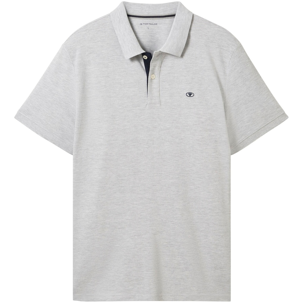 TOM TAILOR Poloshirt