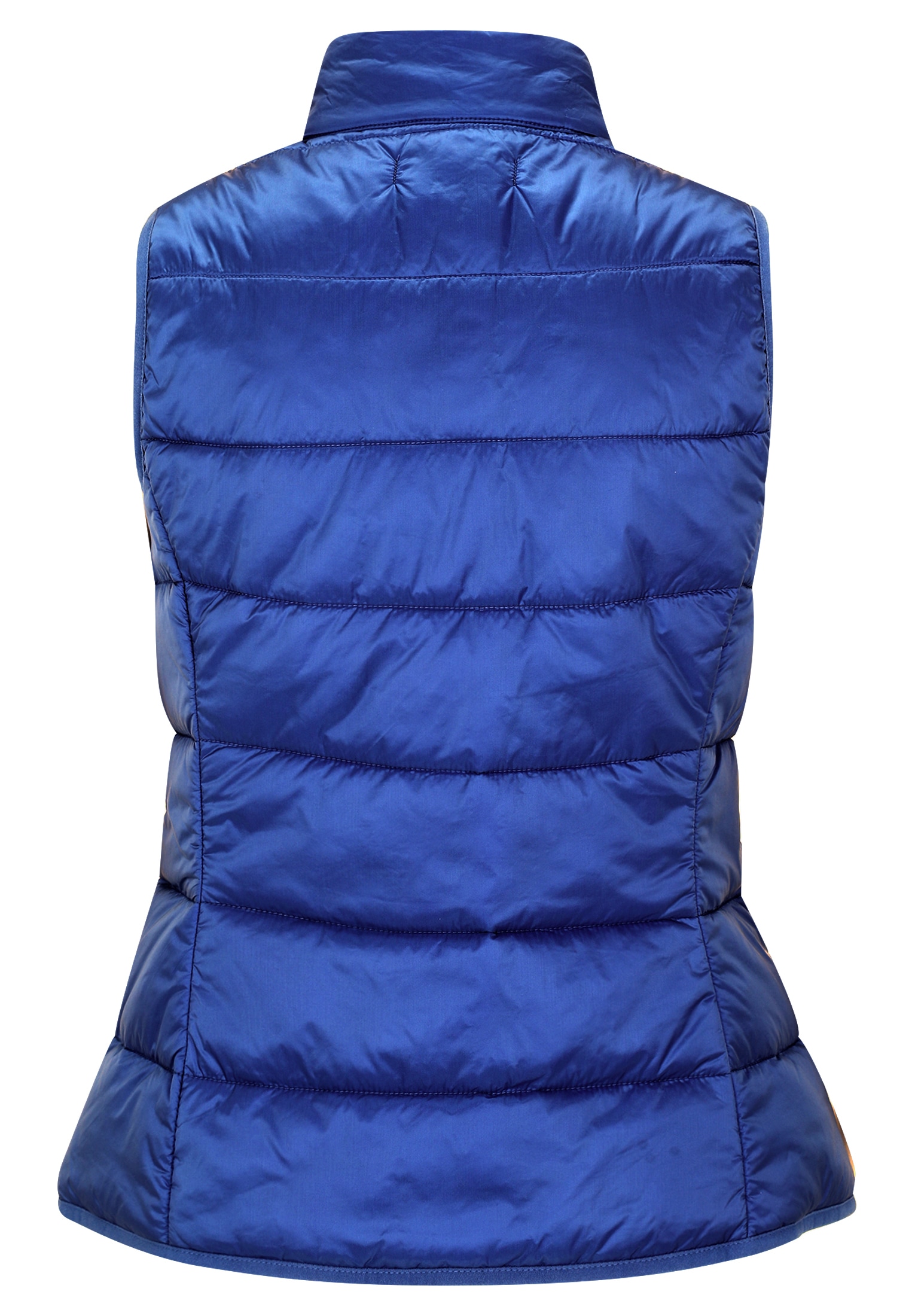 Betty Barclay Steppweste »Steppweste mit Reißverschluss«