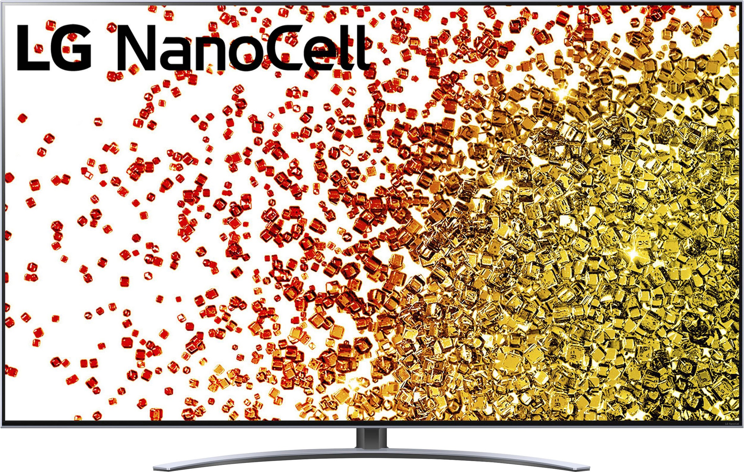 LG LCD-LED Fernseher »75NANO889PB«, 189 4K bei HD, cm/75 jetzt Zoll, Smart-TV OTTO Ultra online