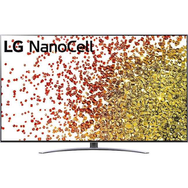 bei LG 189 Fernseher 4K jetzt online OTTO Ultra Zoll, cm/75 HD, Smart-TV »75NANO889PB«, LCD-LED