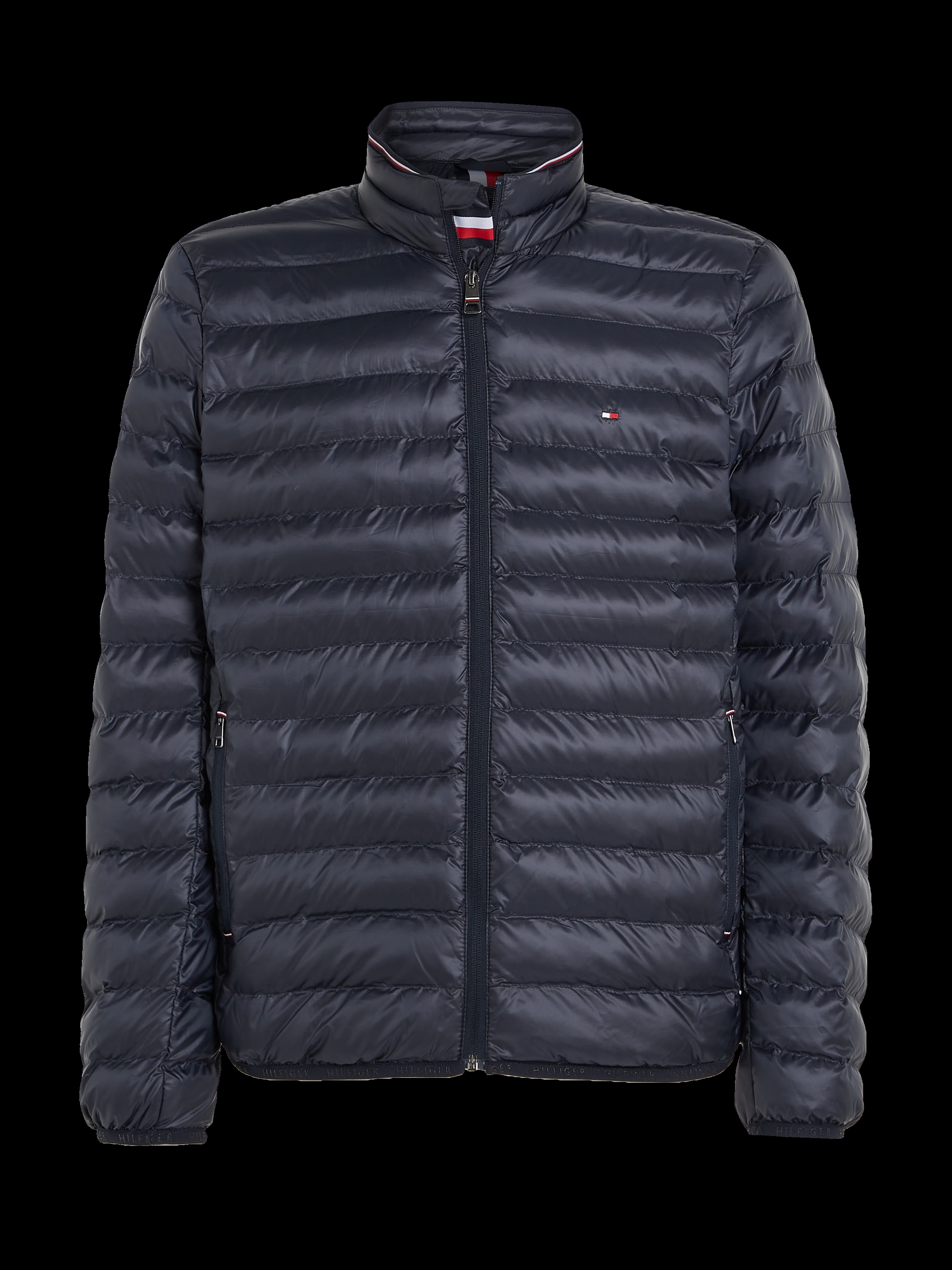Tommy Hilfiger Steppjacke »CORE PACKABLE RECYCLED JACKET«