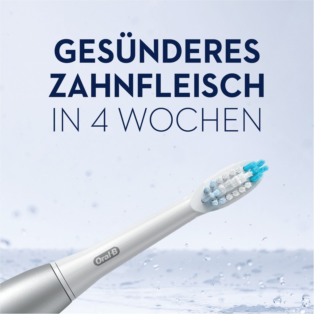 Oral-B Schallzahnbürste »Pulsonic Luxe 4900«