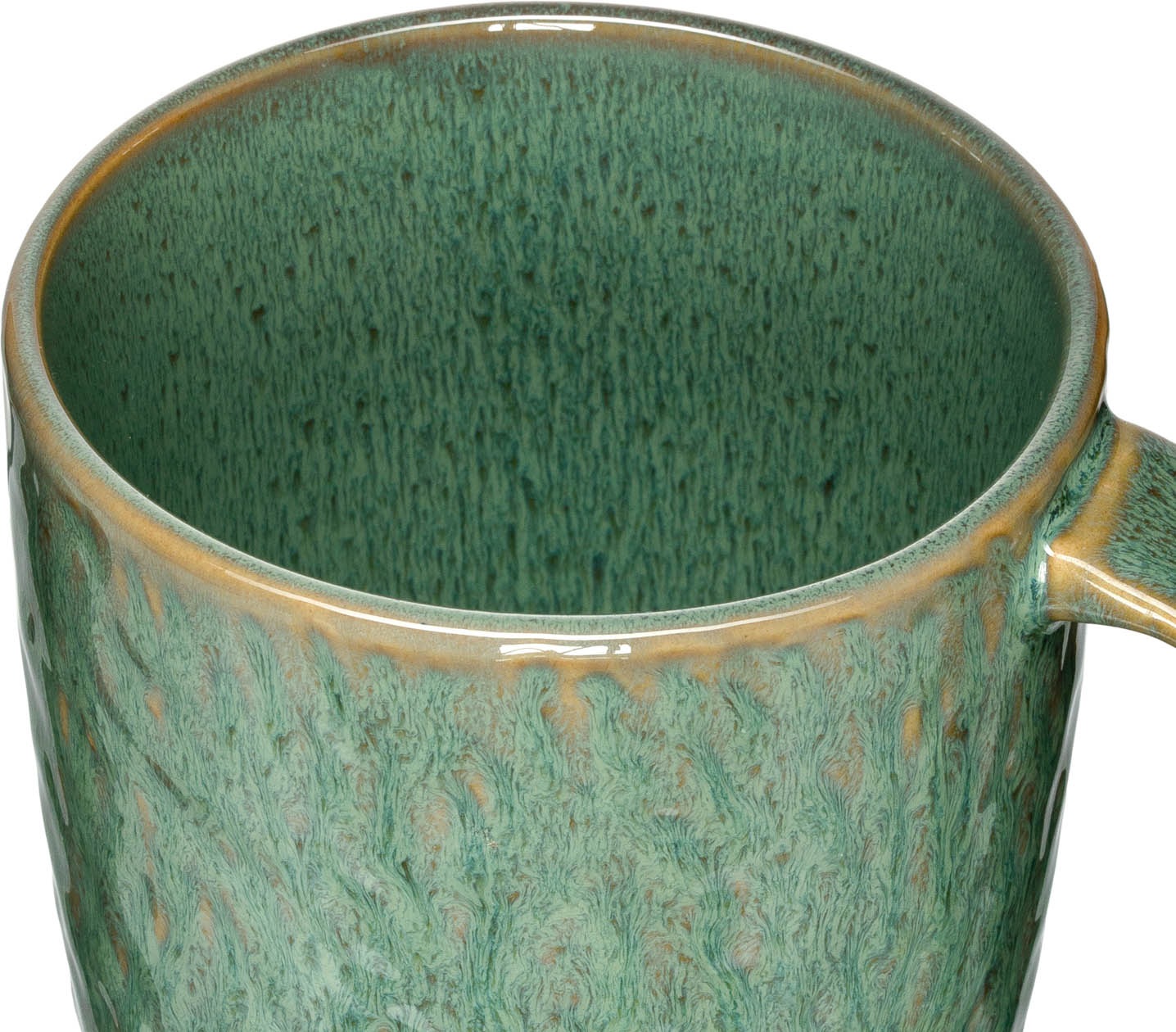 LEONARDO Becher »Matera«, (Set, 6 tlg.), 430 ml, 6-teilig
