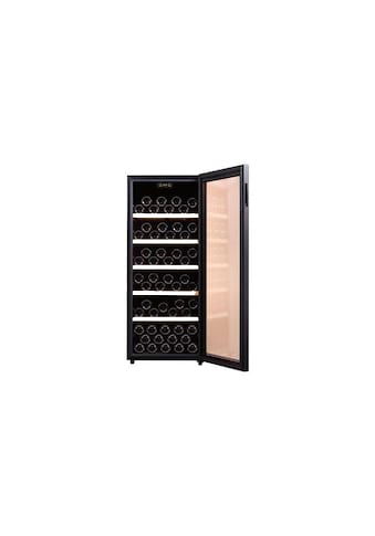 Sonnenkönig Weinkühlschrank »Cava 102«, für 102 Standardflaschen á 075l kaufen