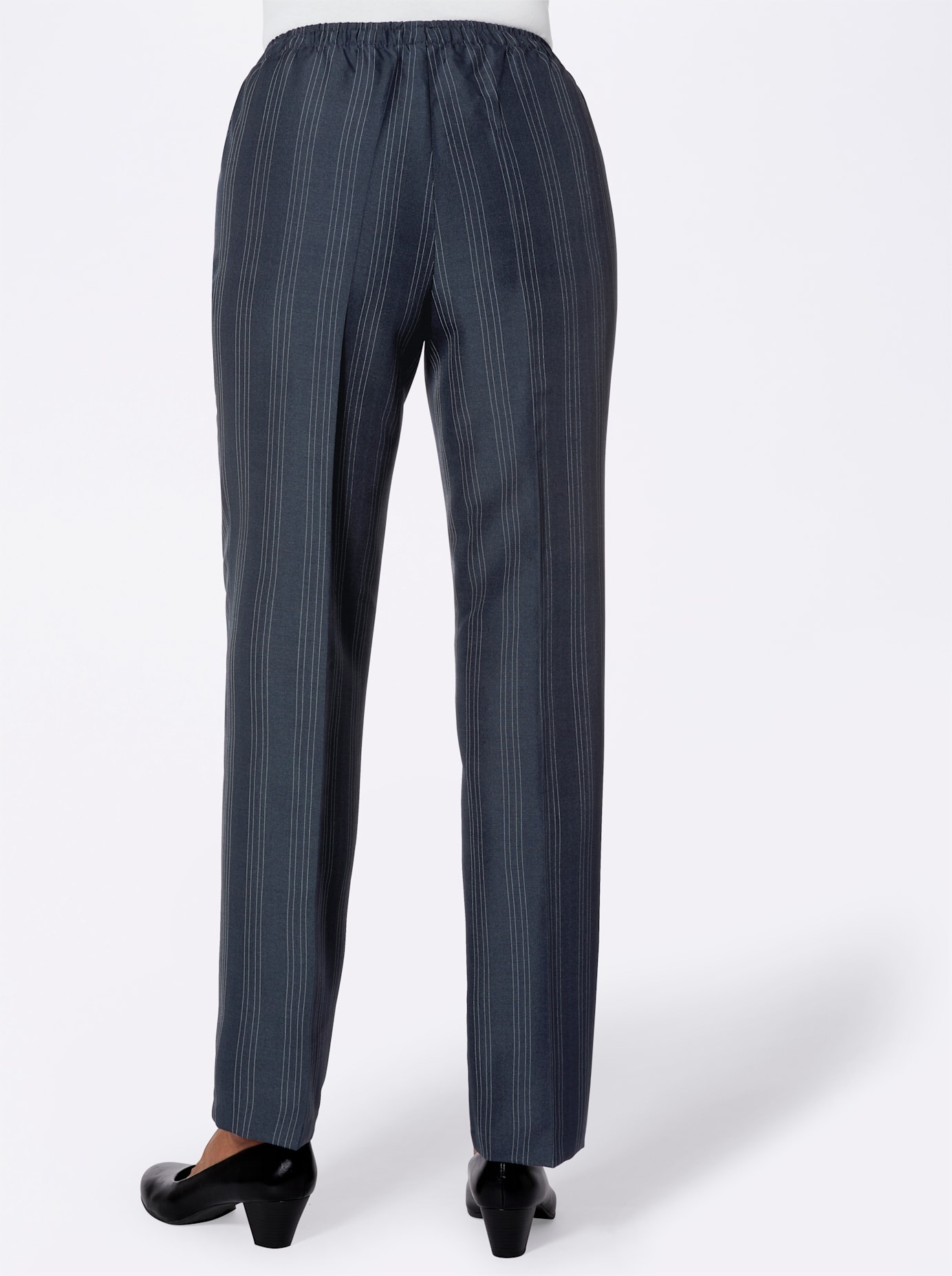 Classic Basics Schlupfhose