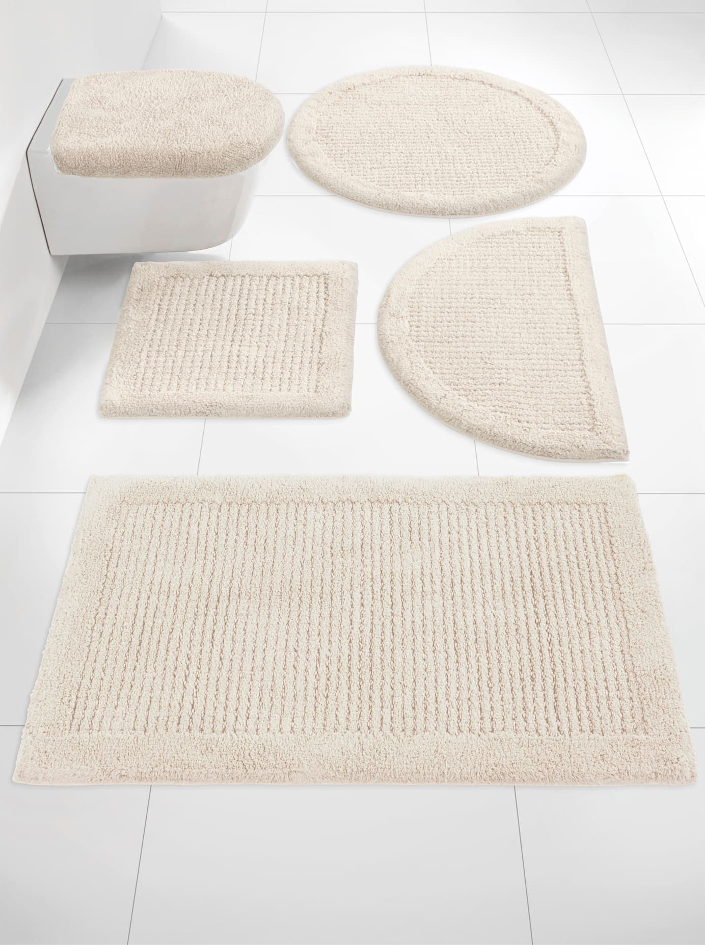 heine home Badematte