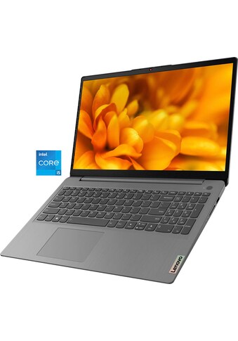 Lenovo Notebook »IdeaPad 3 15ITL6«, (39,62 cm/15,6 Zoll), Intel, Core i5, Iris Xe... kaufen