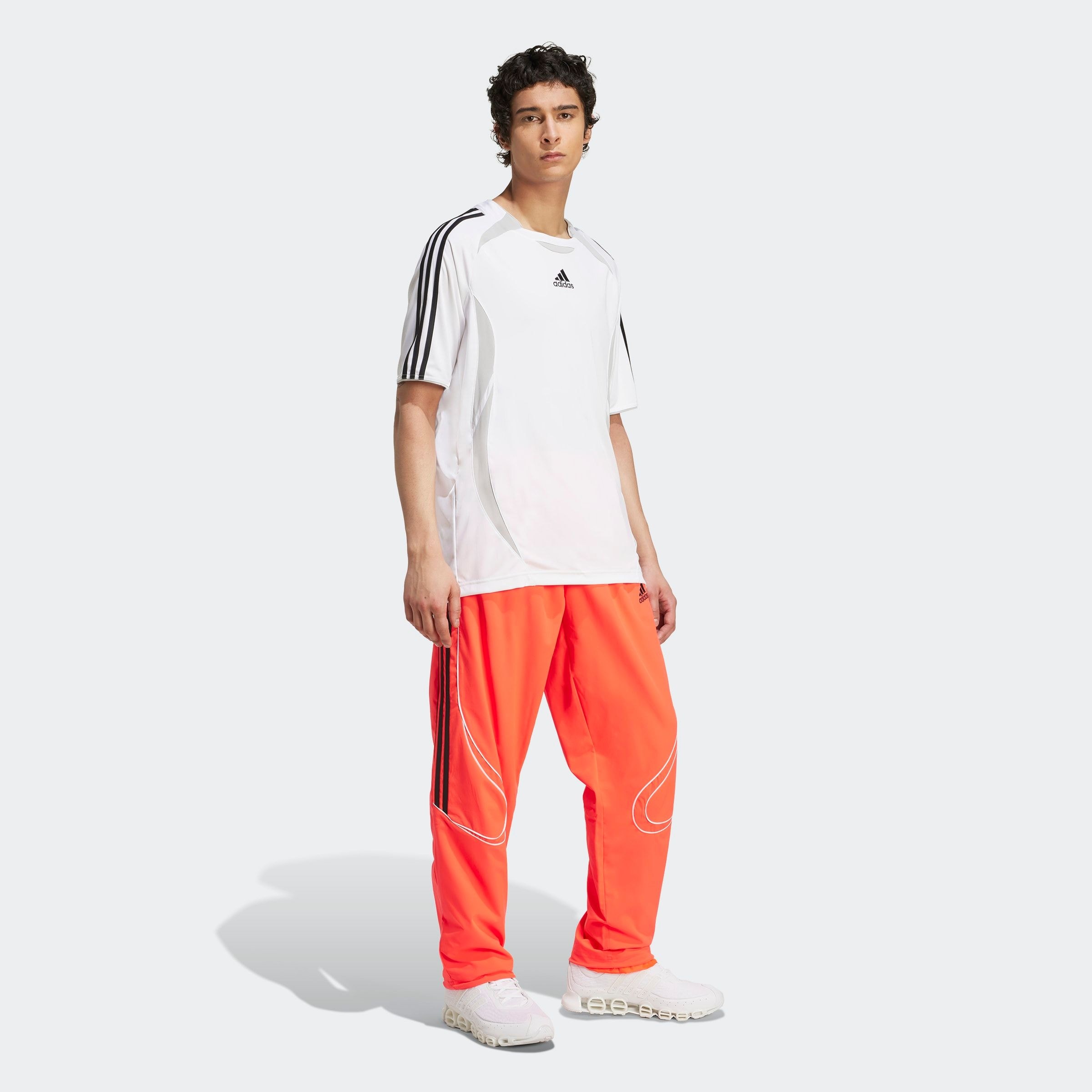 adidas Originals T-Shirt »TEAMGEIST TEE«