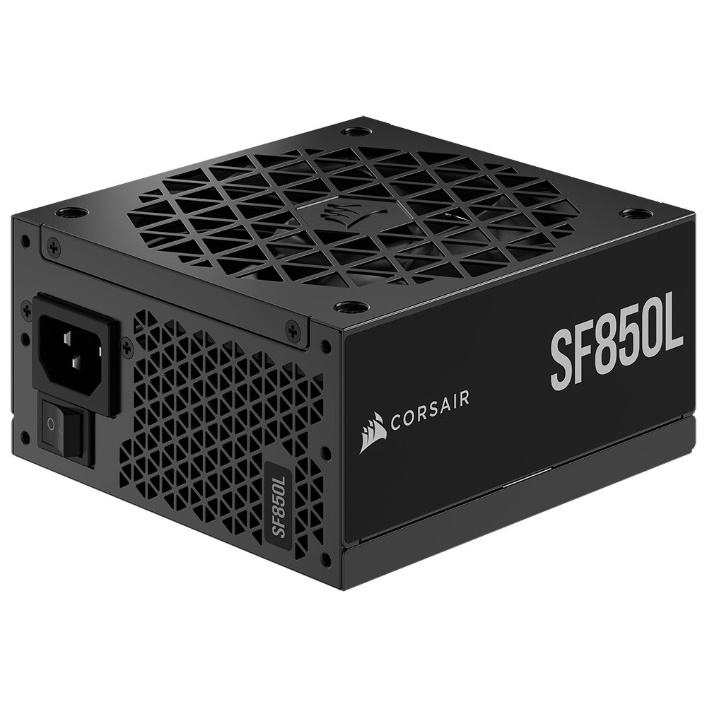 PC-Netzteil »SF-L Series, SF850L«