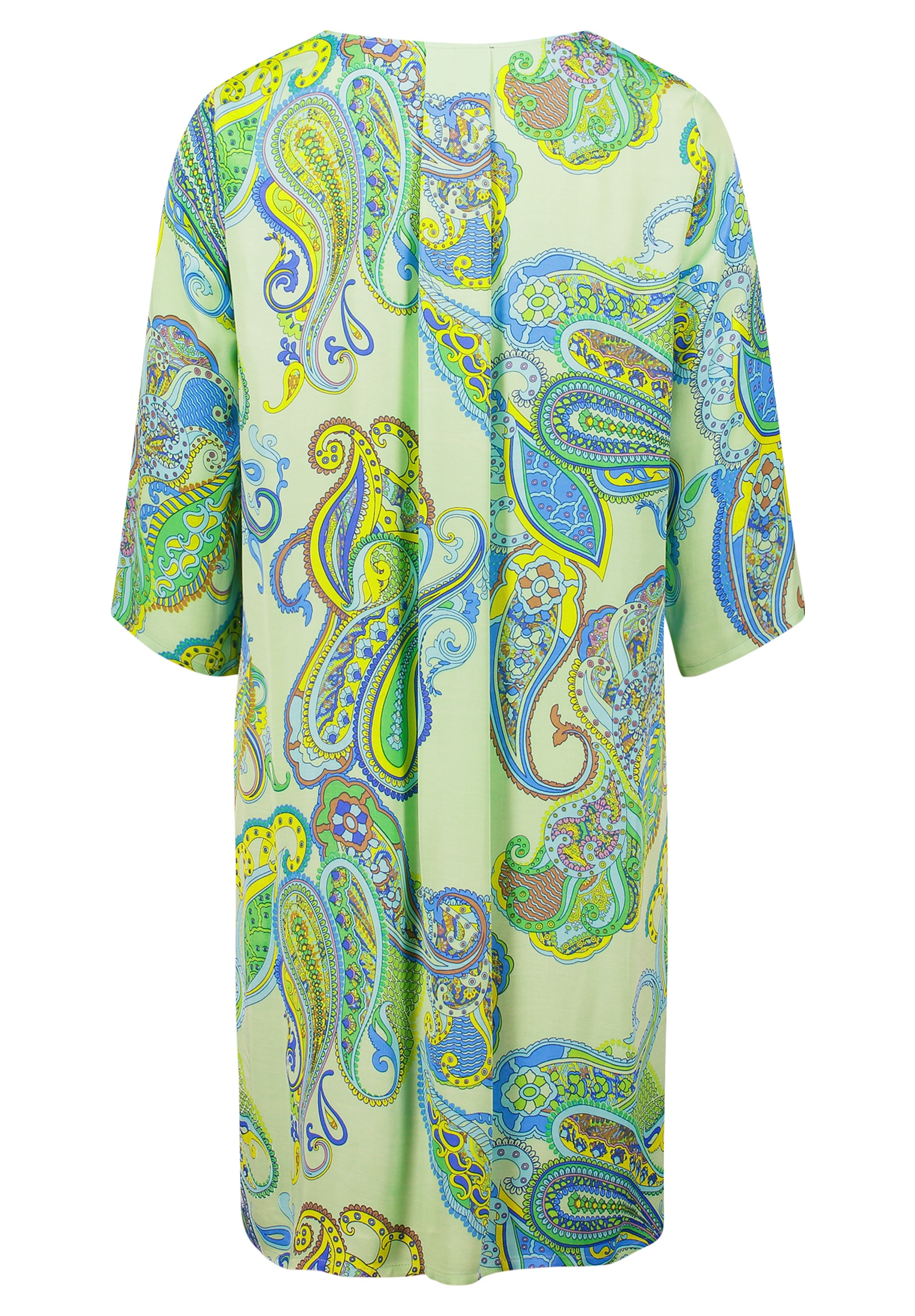 Betty Barclay Sommerkleid »Sommerkleid mit V-Ausschnitt«